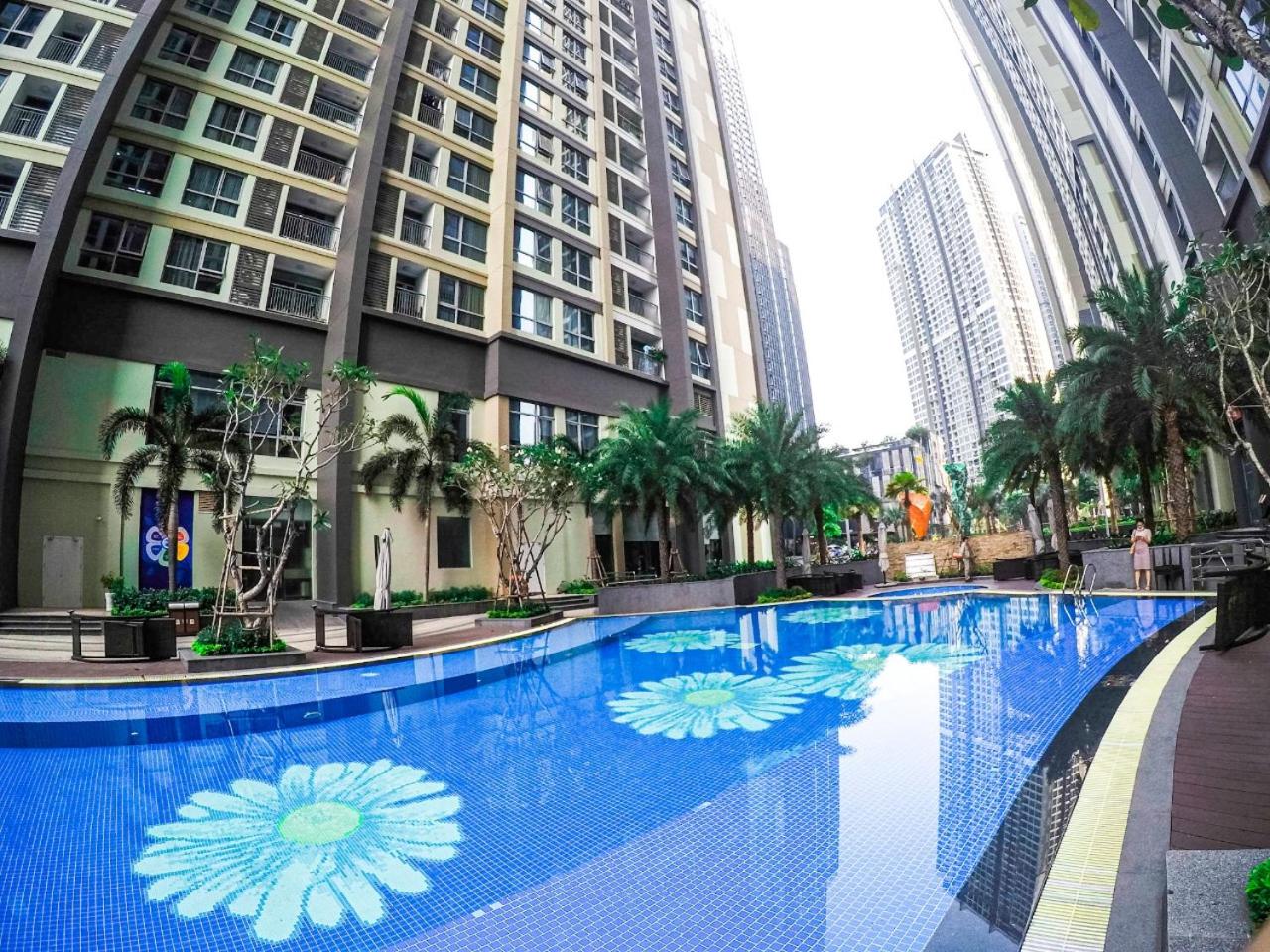 Vinhomes Binh Thanh Official Luxury Apartment