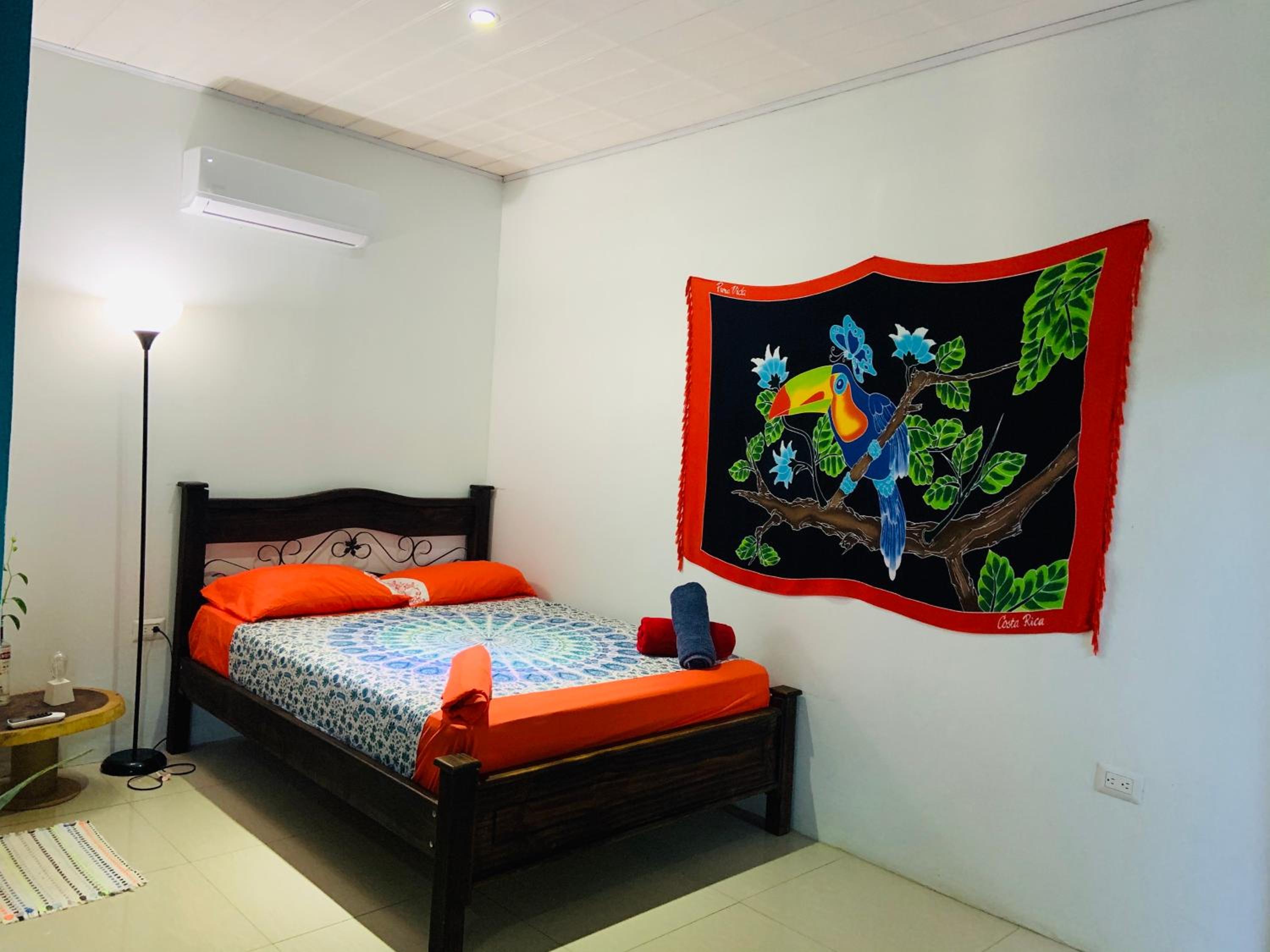 Guest House Pura Vida