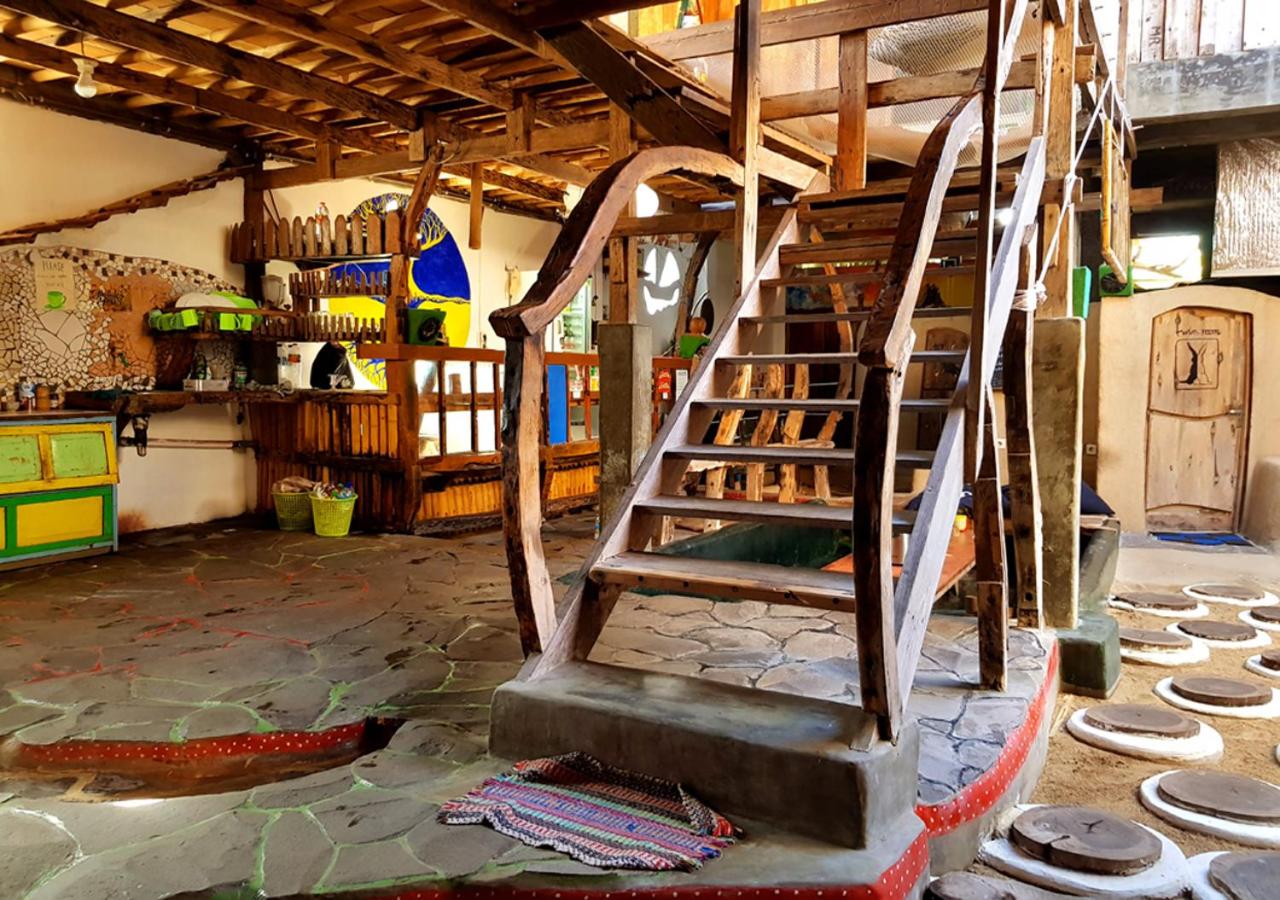 The Rabbit Tree Hostel