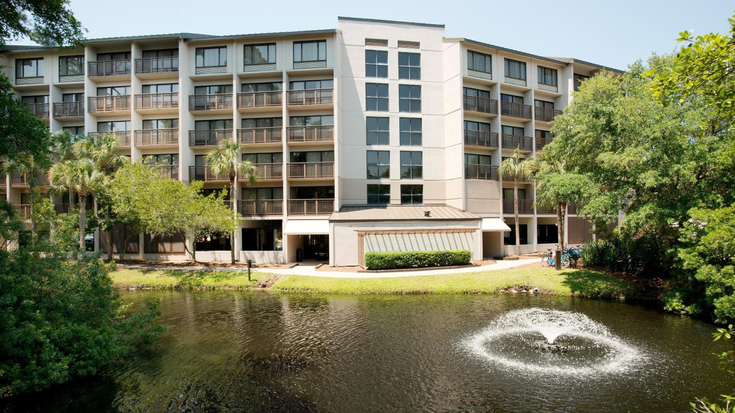 Hotel Holiday Inn Express Hilton Head Island by IHG