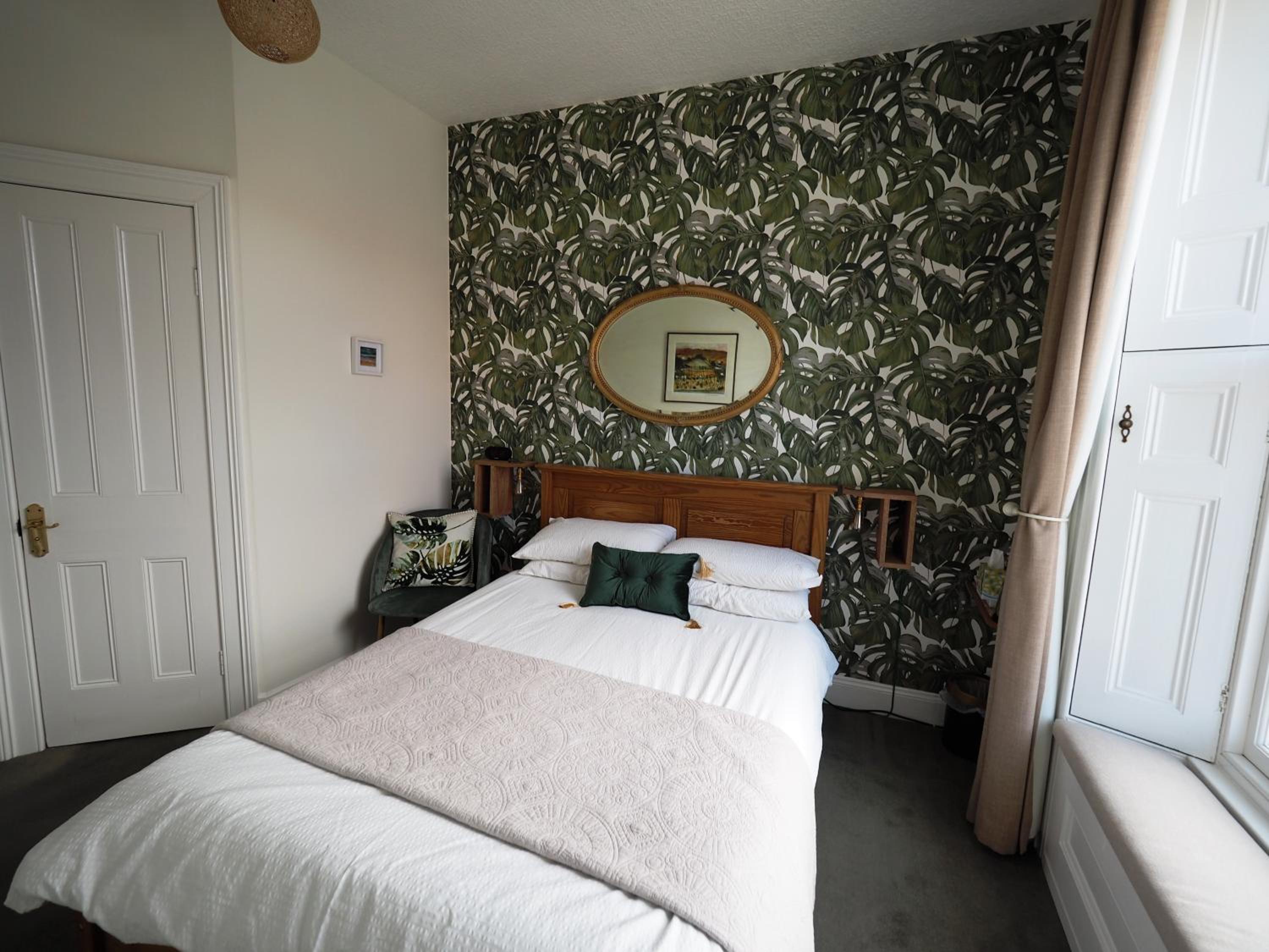 Cowrie Guest House
