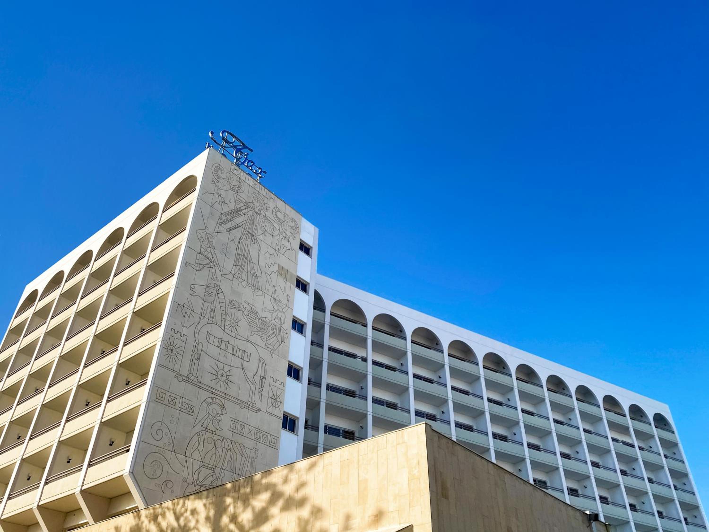 Limassol Vacations - Ajax Hotel - Property Image 25
