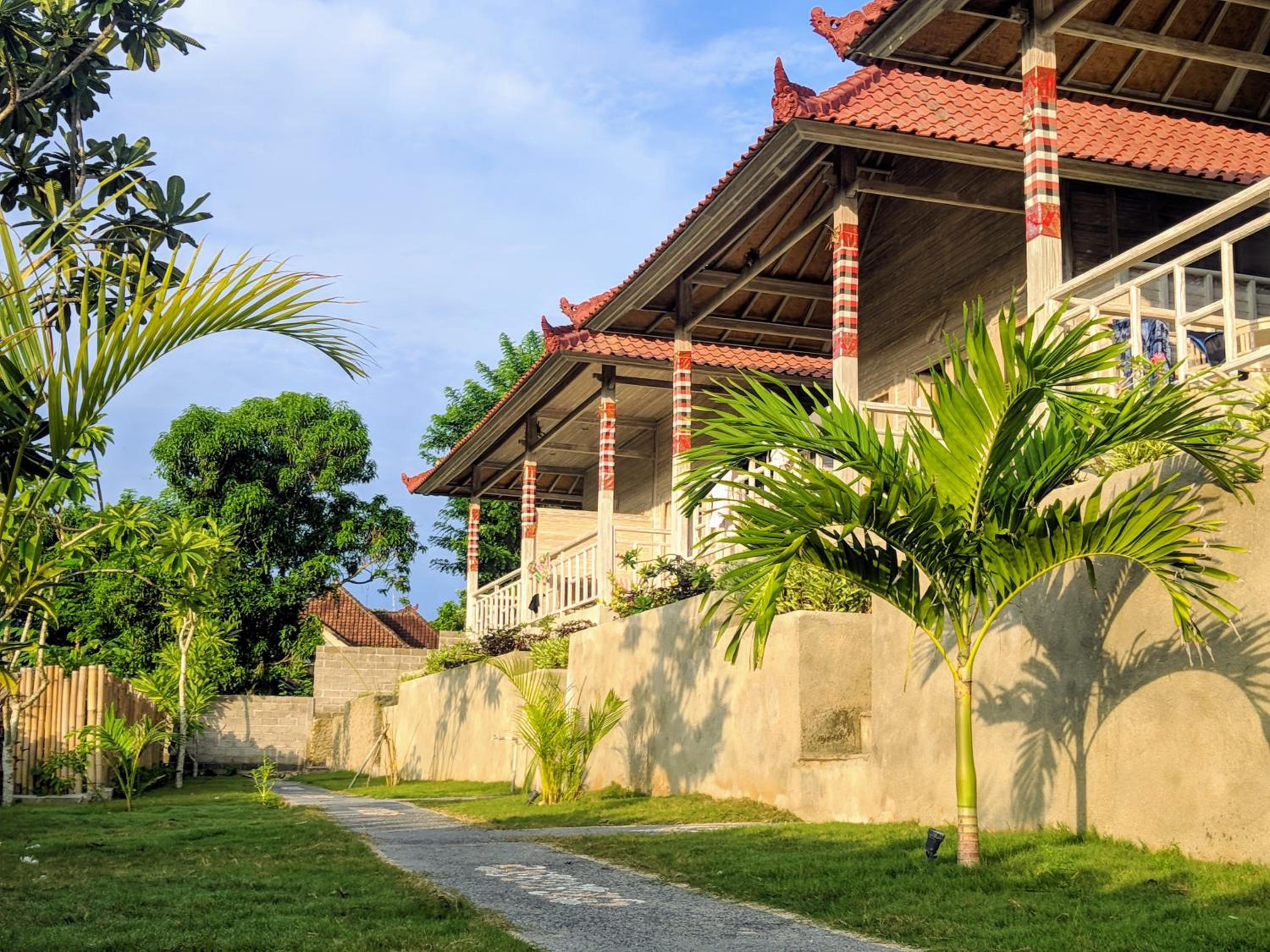 Mesari Hut Lembongan