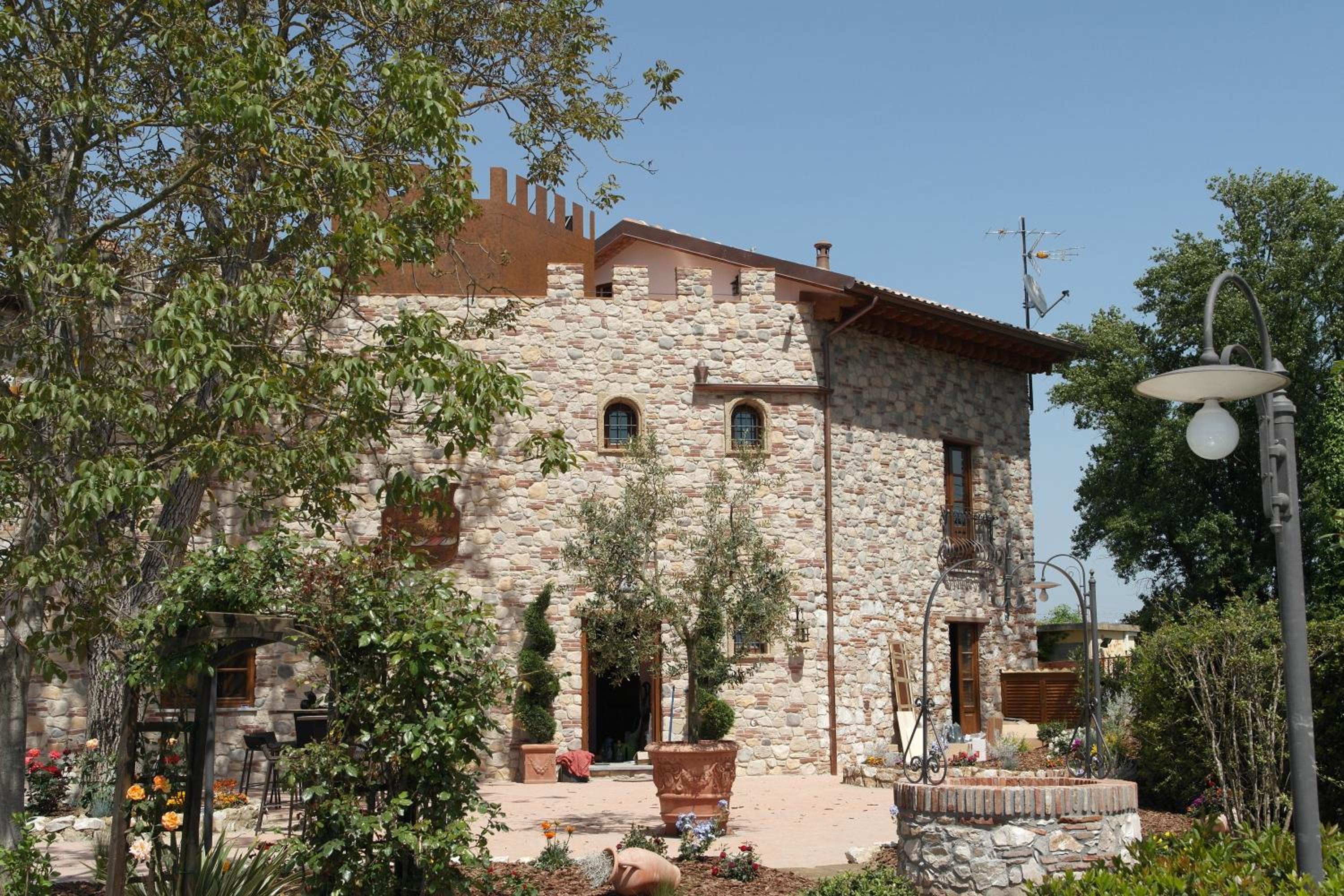 Castello dei Templari