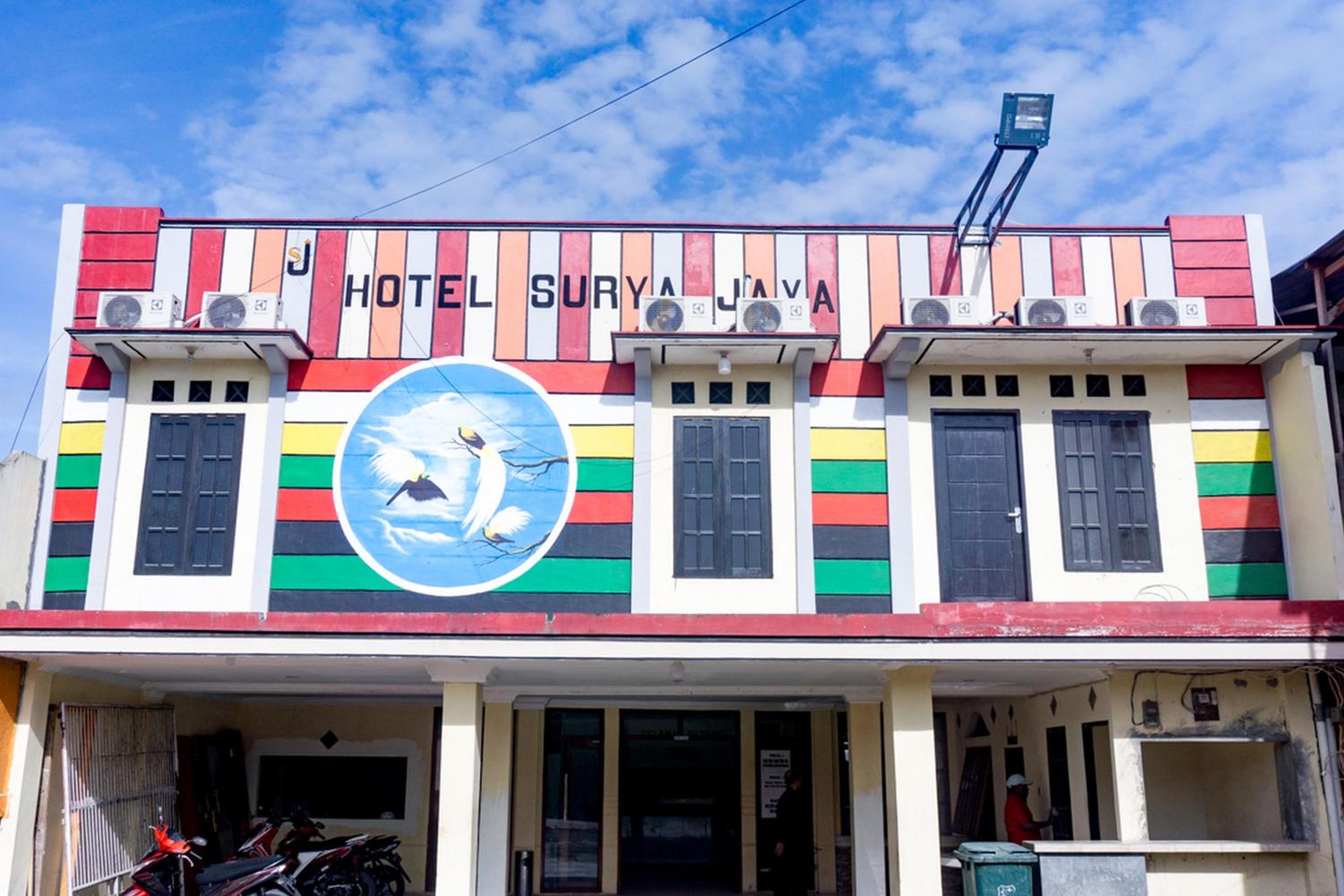 RedDoorz near Sentani Airport Jayapura, Jayapura - 14