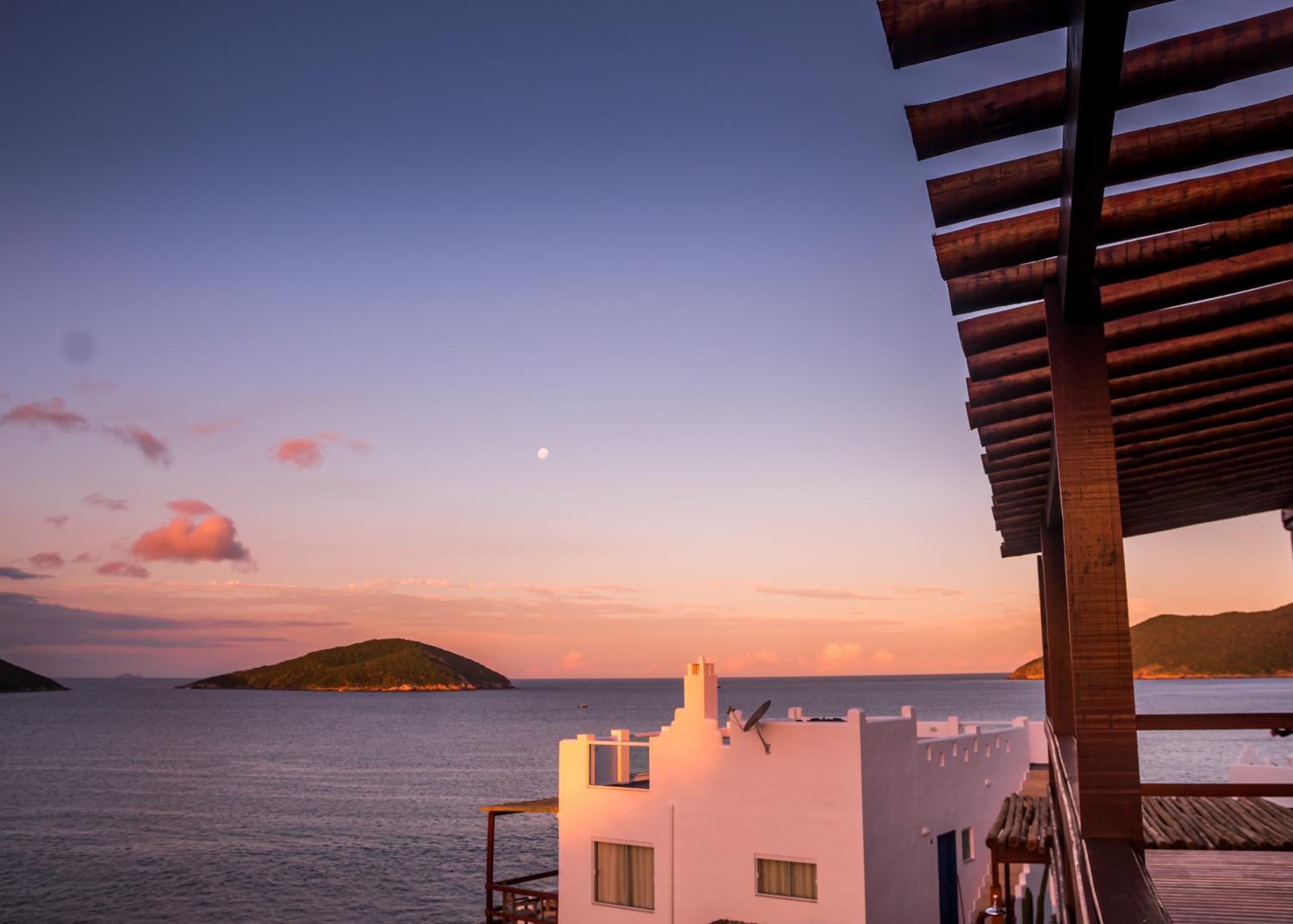 Casa Arraial do Cabo Beachfront