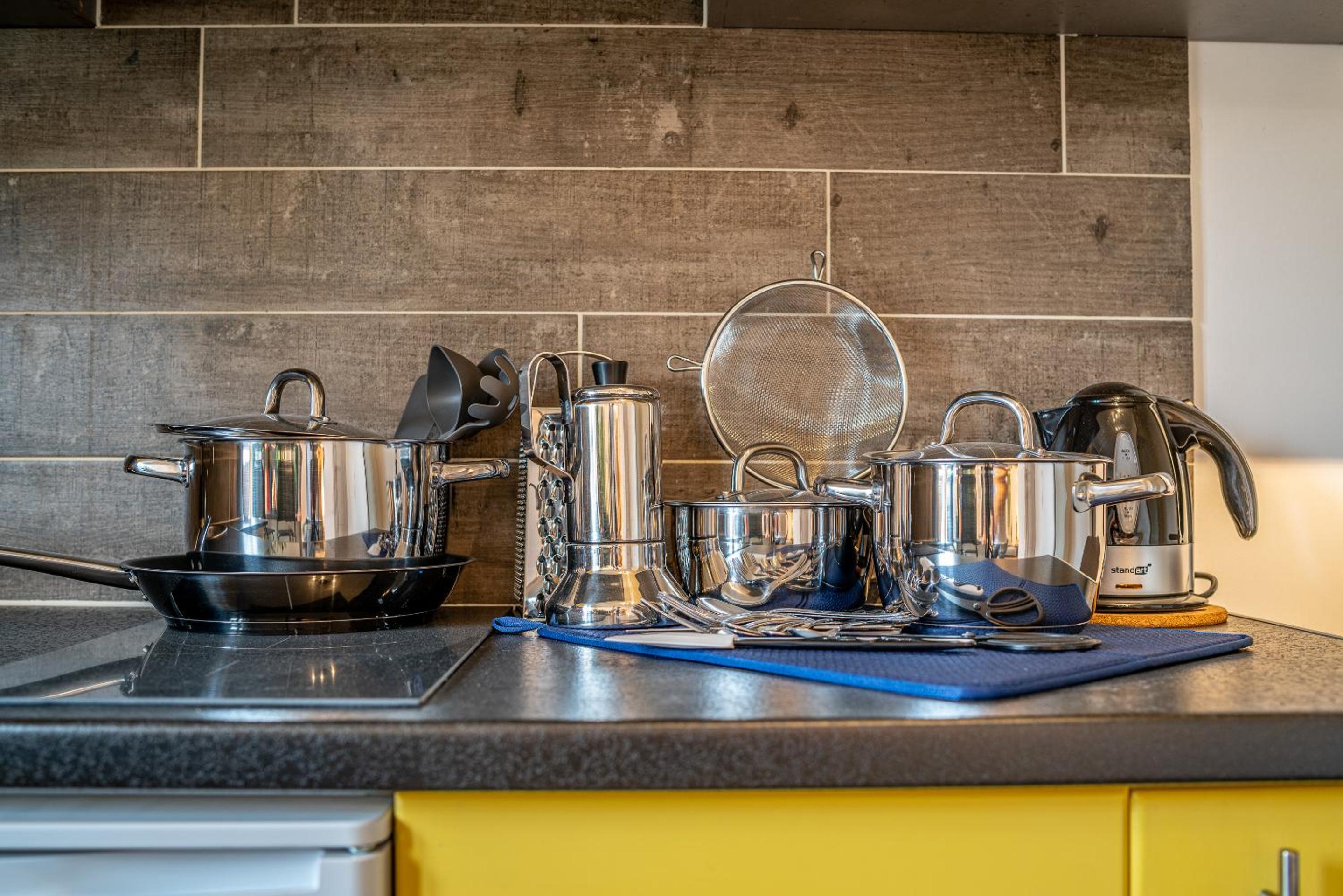 Green Garden & Private Parking Apartments with Playground 照片第 120 張,共 212 張