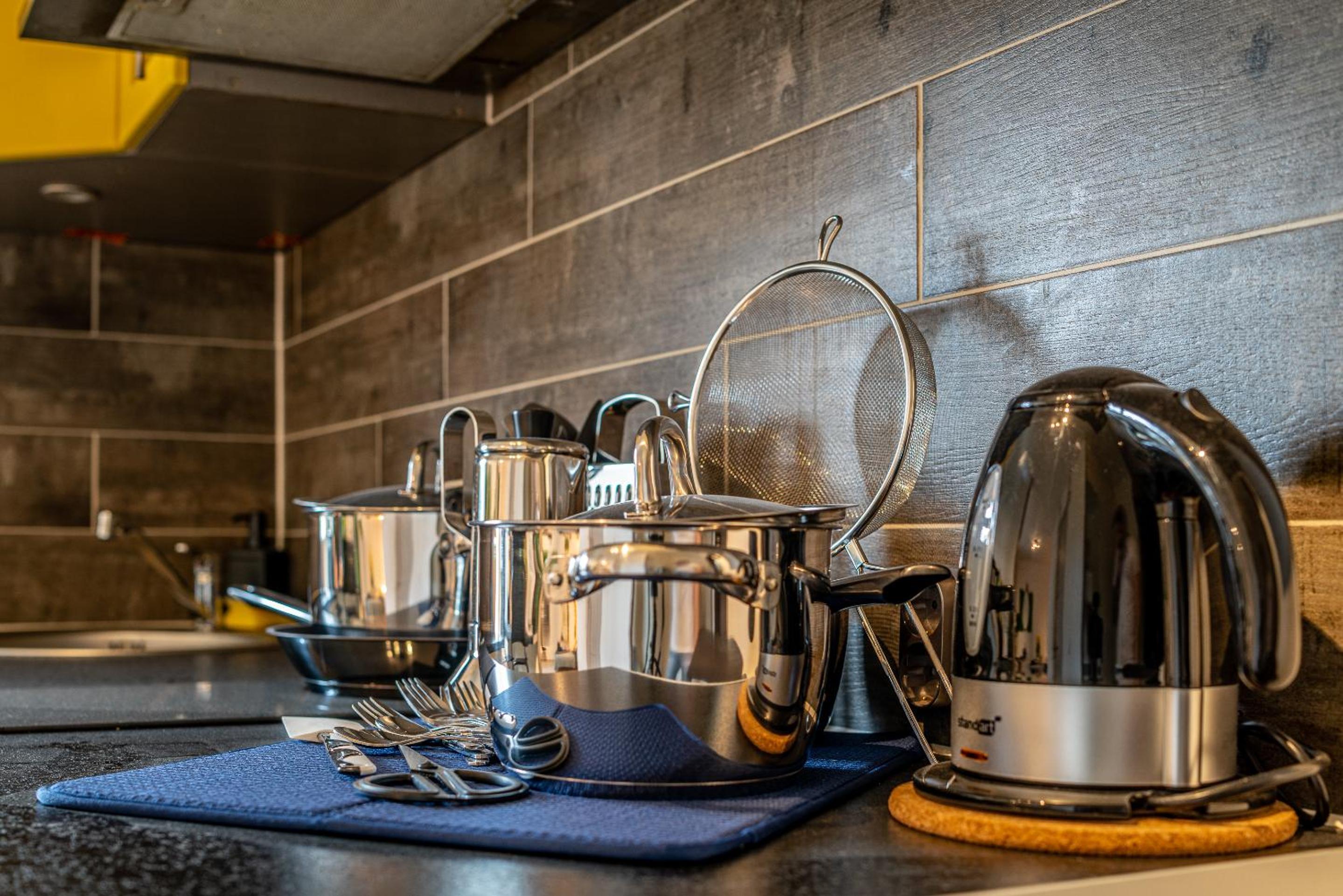 Green Garden & Private Parking Apartments with Playground 照片第 195 張,共 212 張