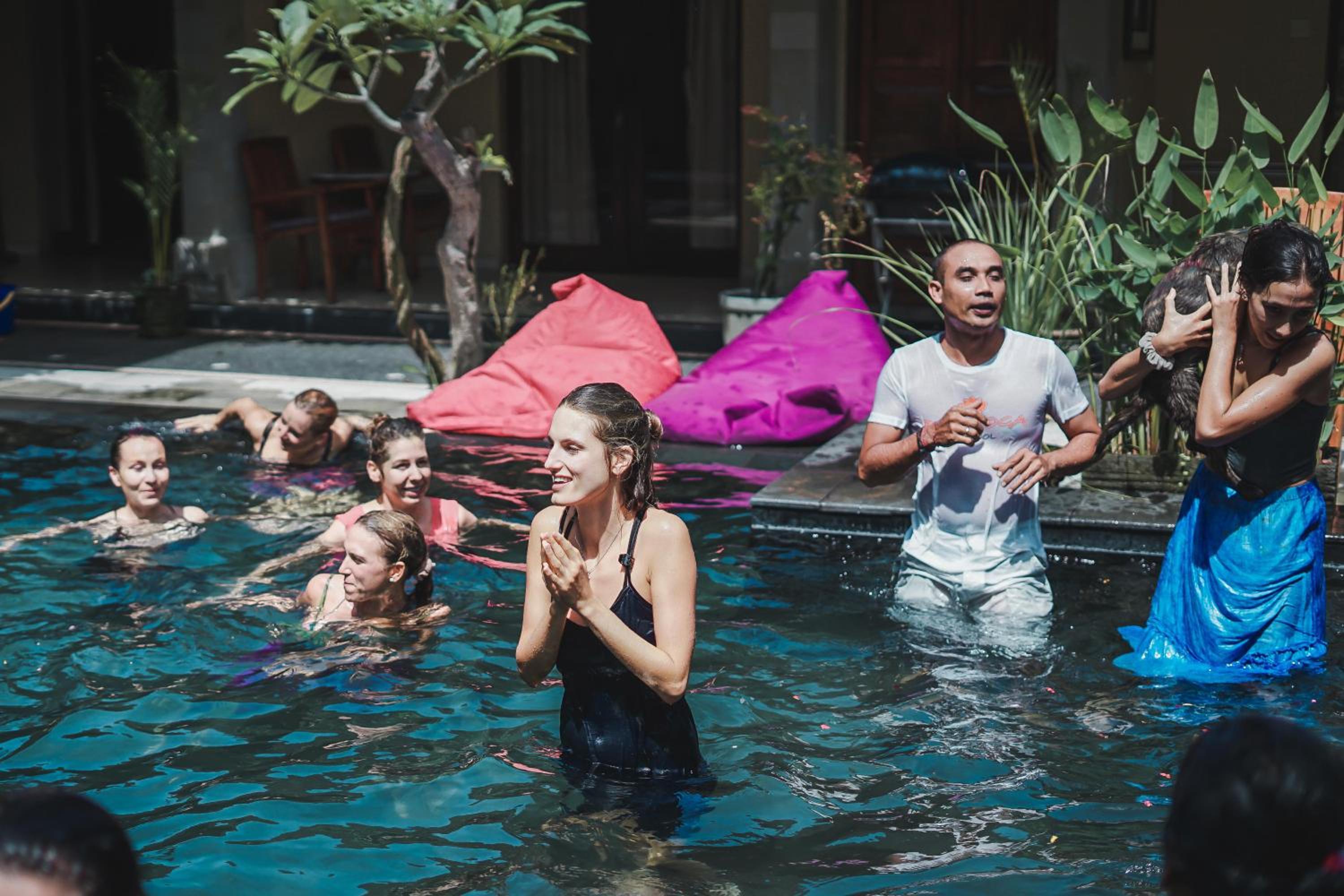 Dedeane Hotel & Yoga Retreat view 3