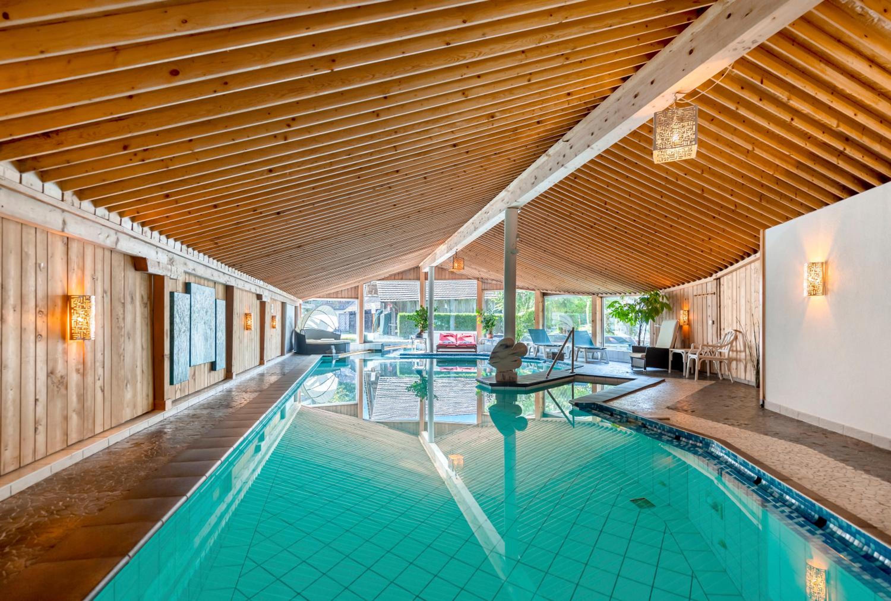 Chalet Hotel Adler