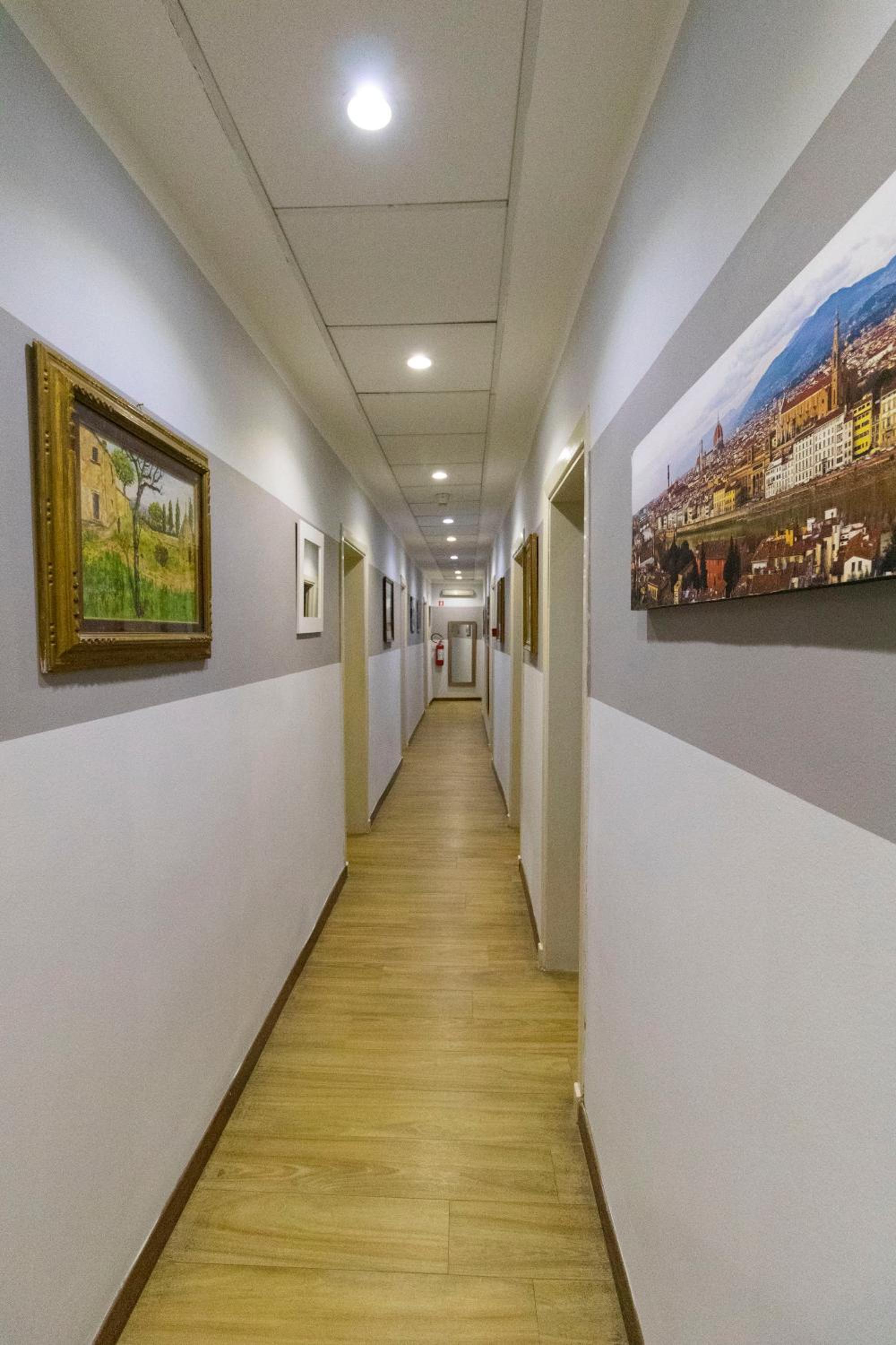 Cicerone Guest House