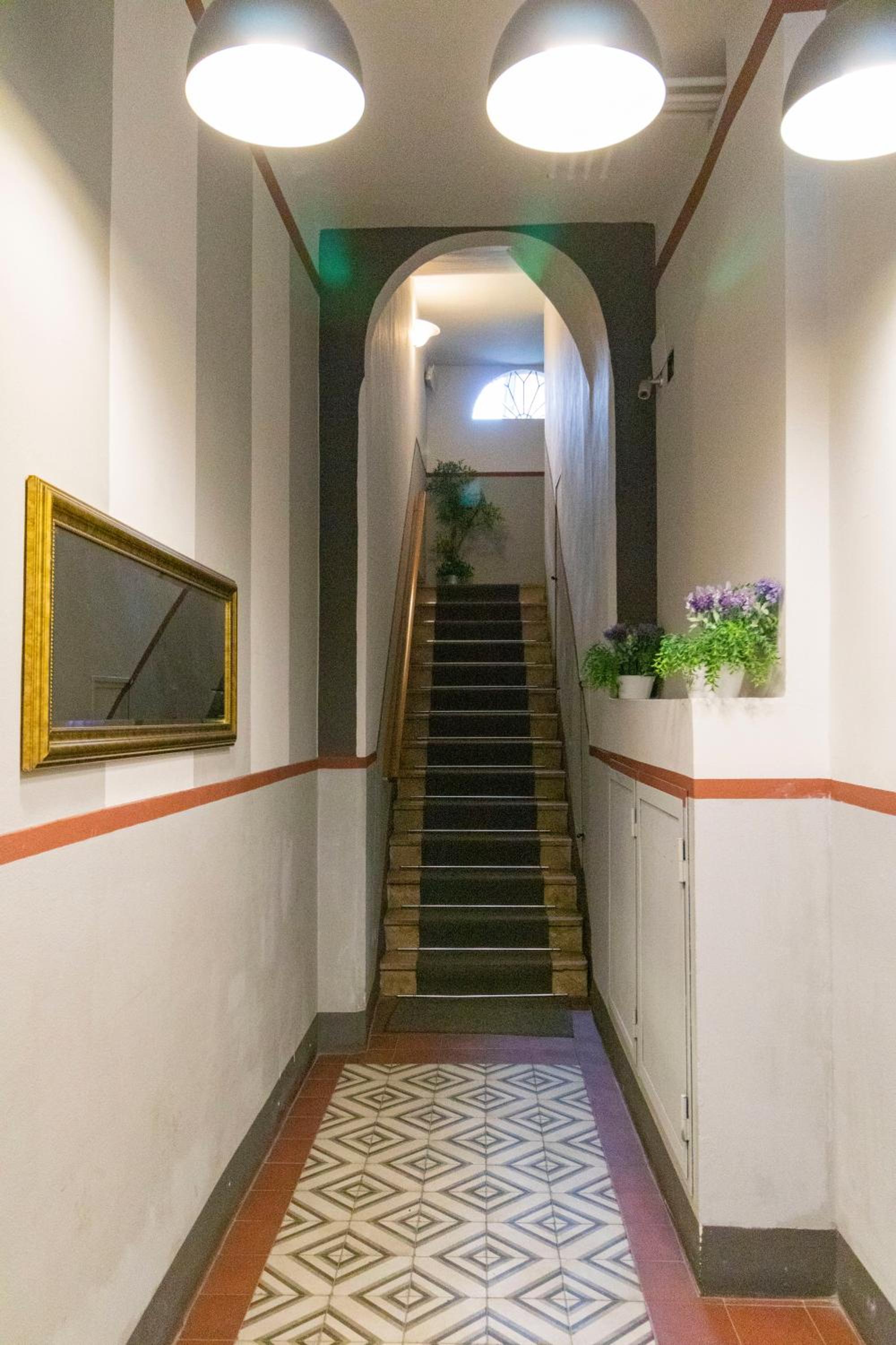 Cicerone Guest House