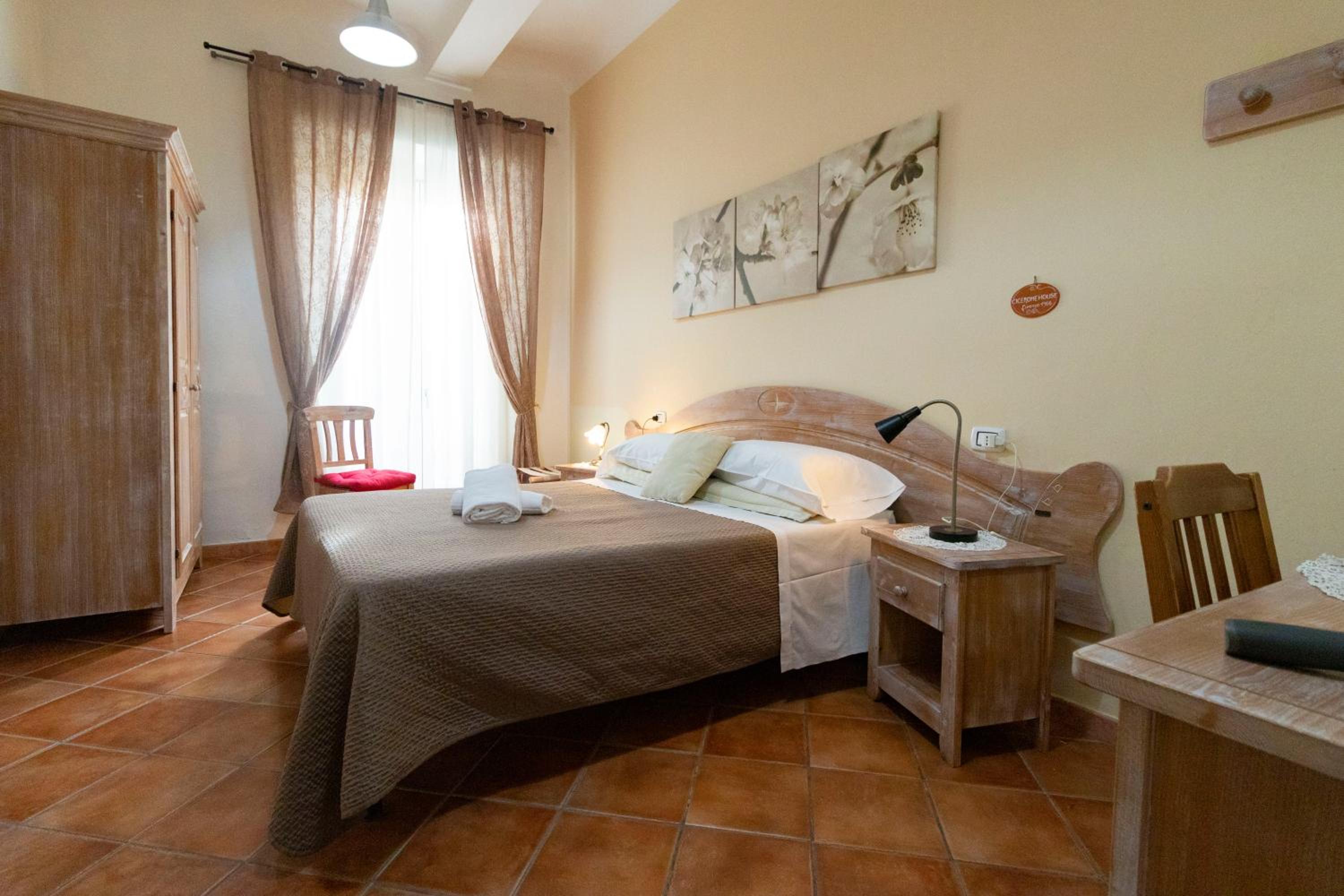 Cicerone Guest House