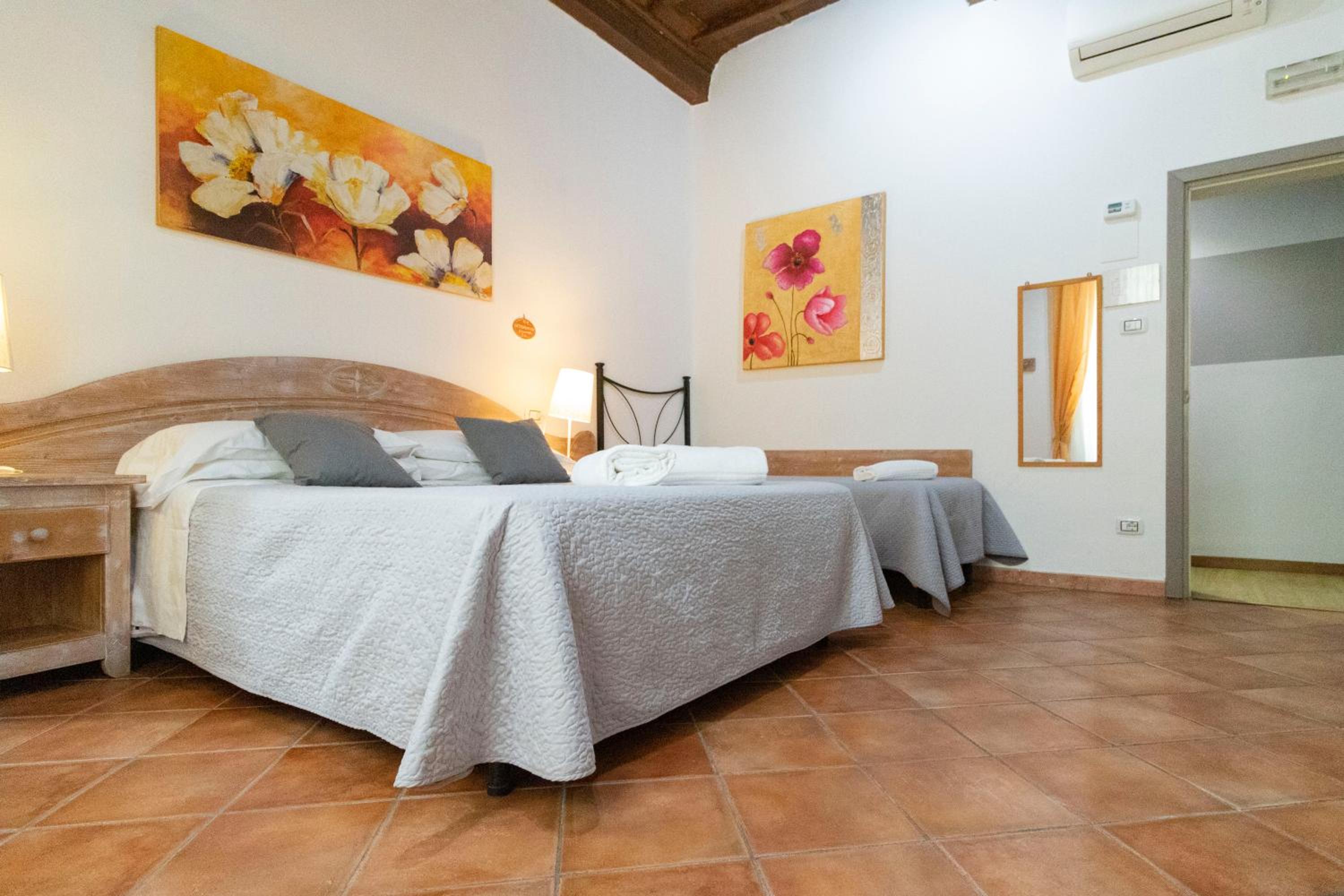 Cicerone Guest House