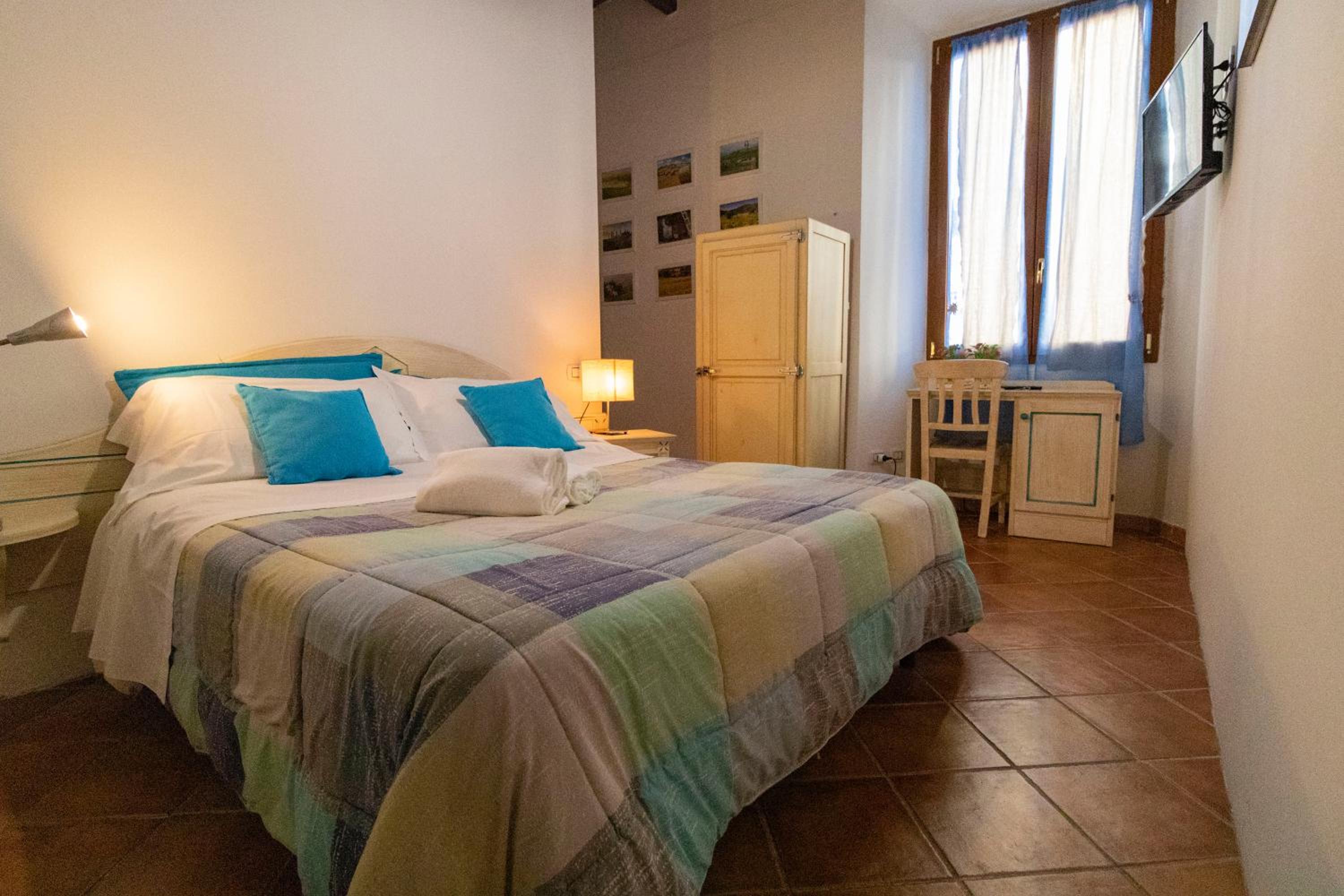 Cicerone Guest House