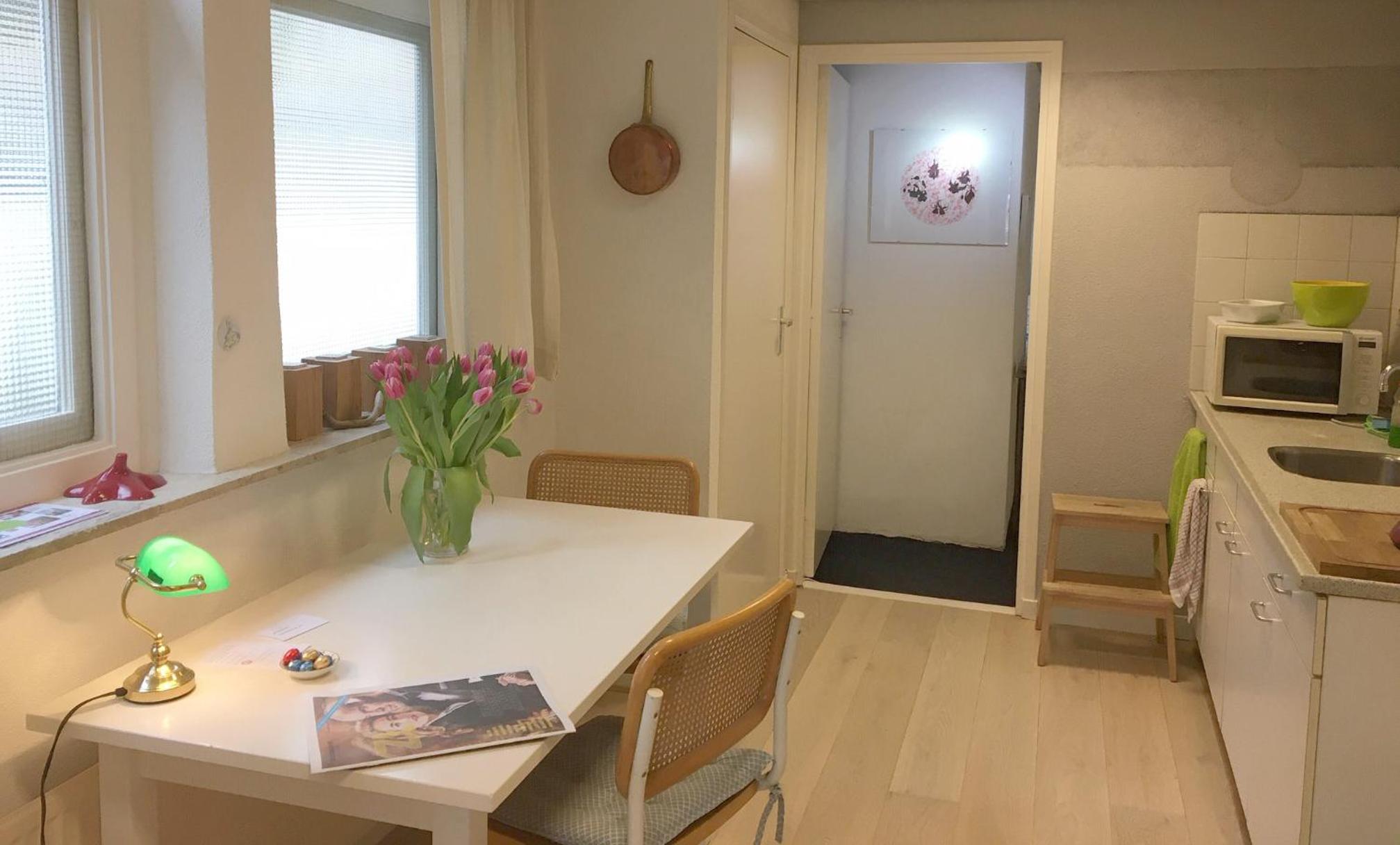 B&B De Kunstpraktijk