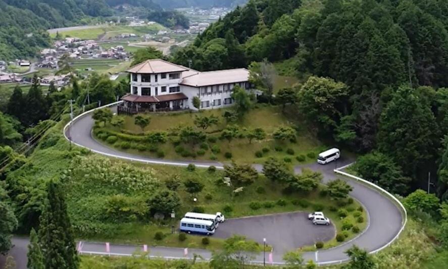 Hotel Green Spa Tsutsuga