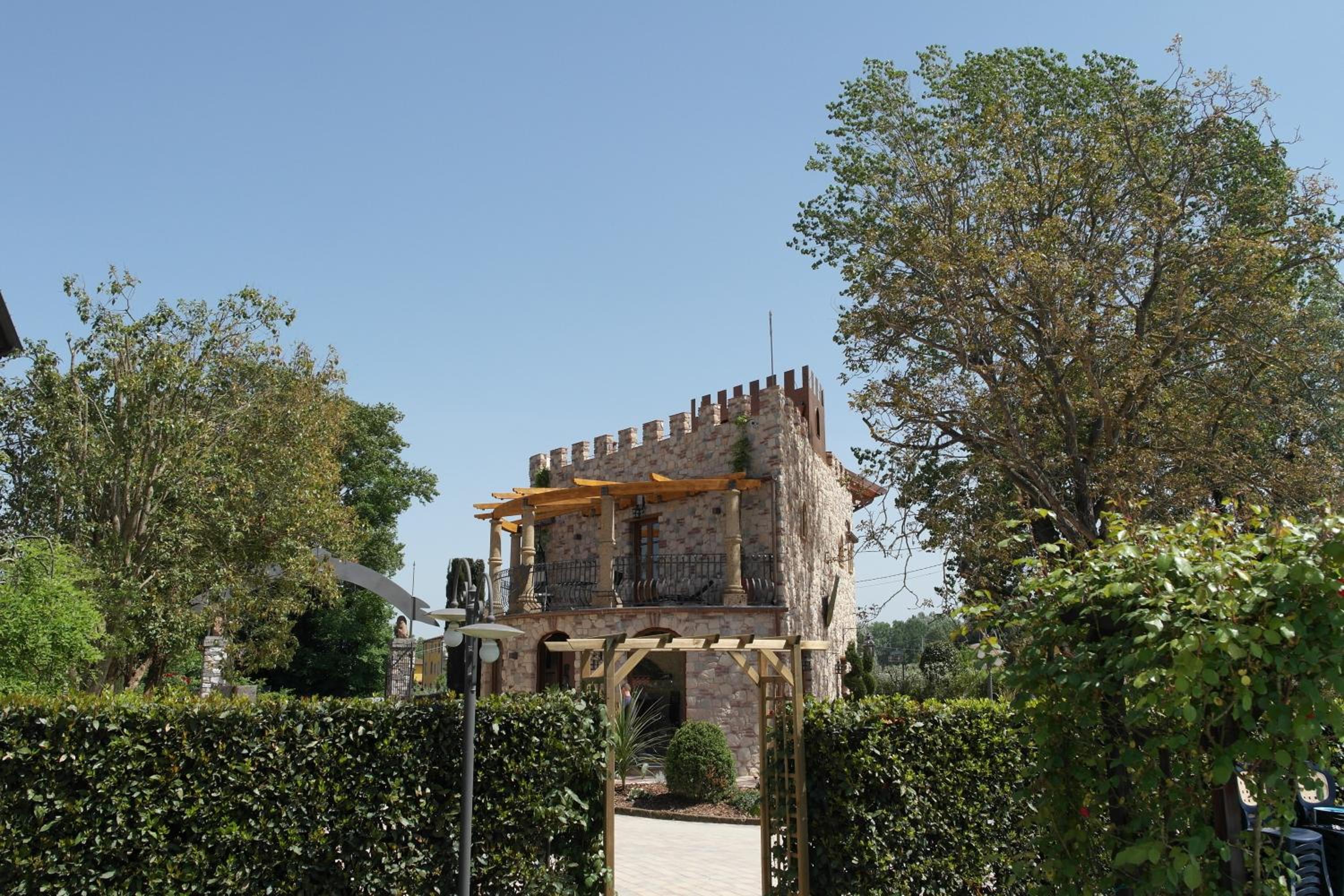 Castello dei Templari