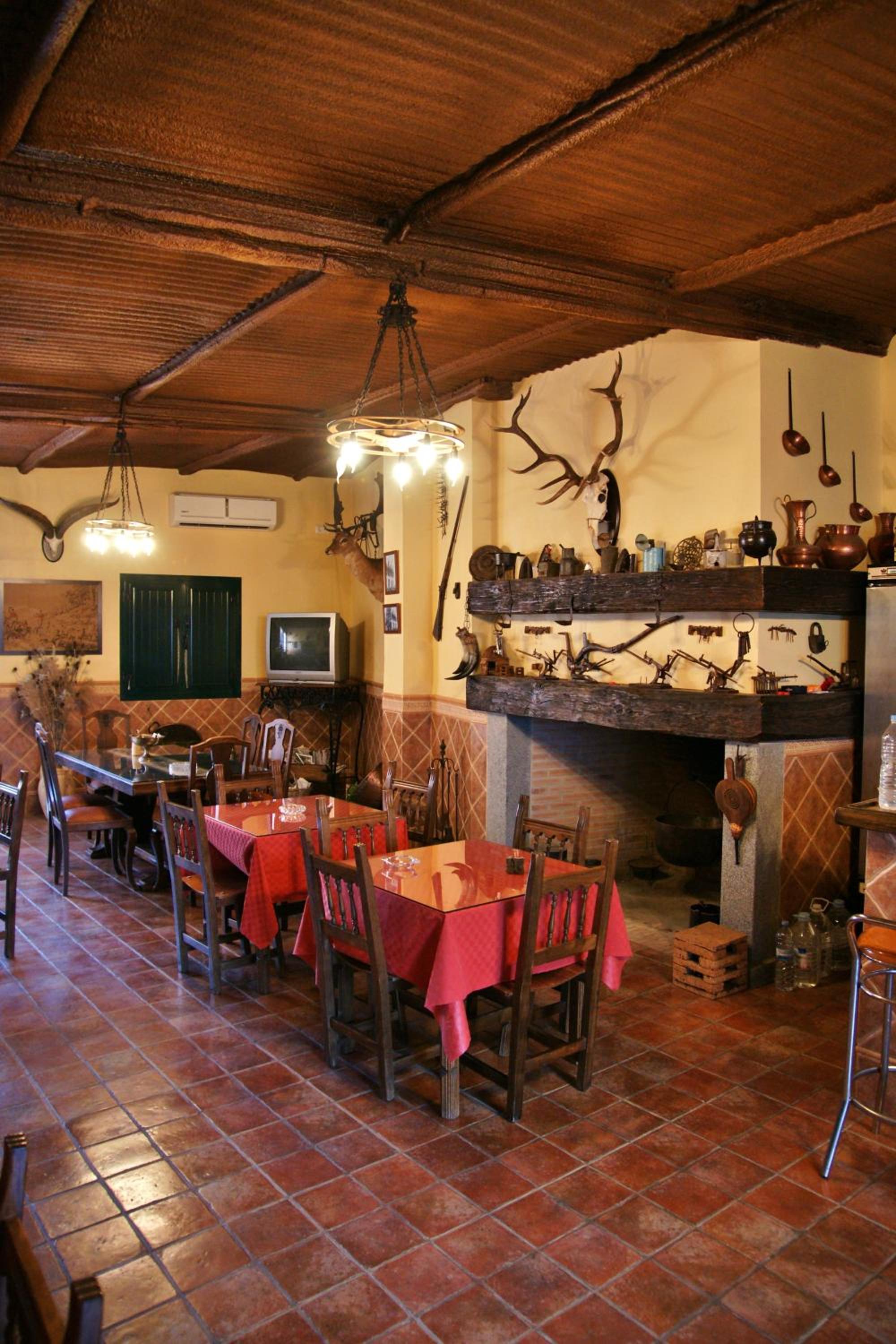 El Zaguán de la Plata