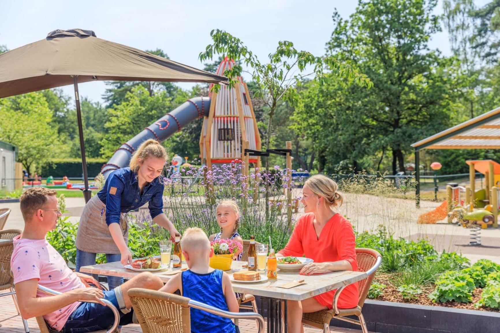 RCN Vakantiepark de Noordster