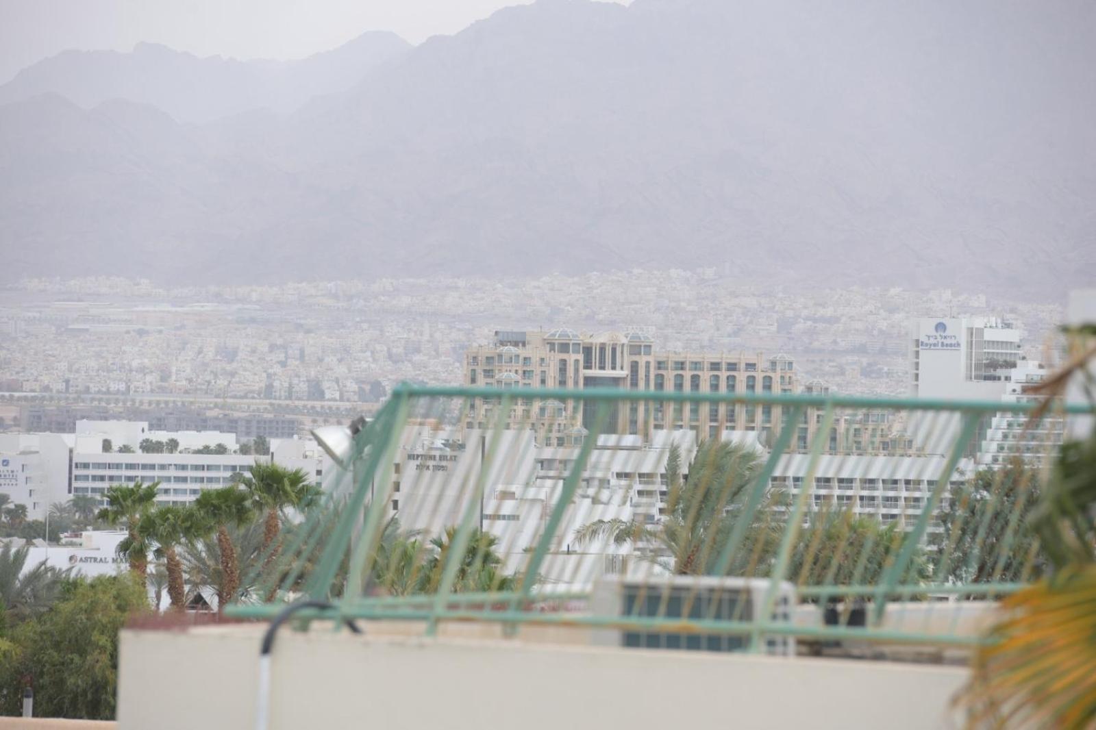 Family holidays in Eilat. view 5