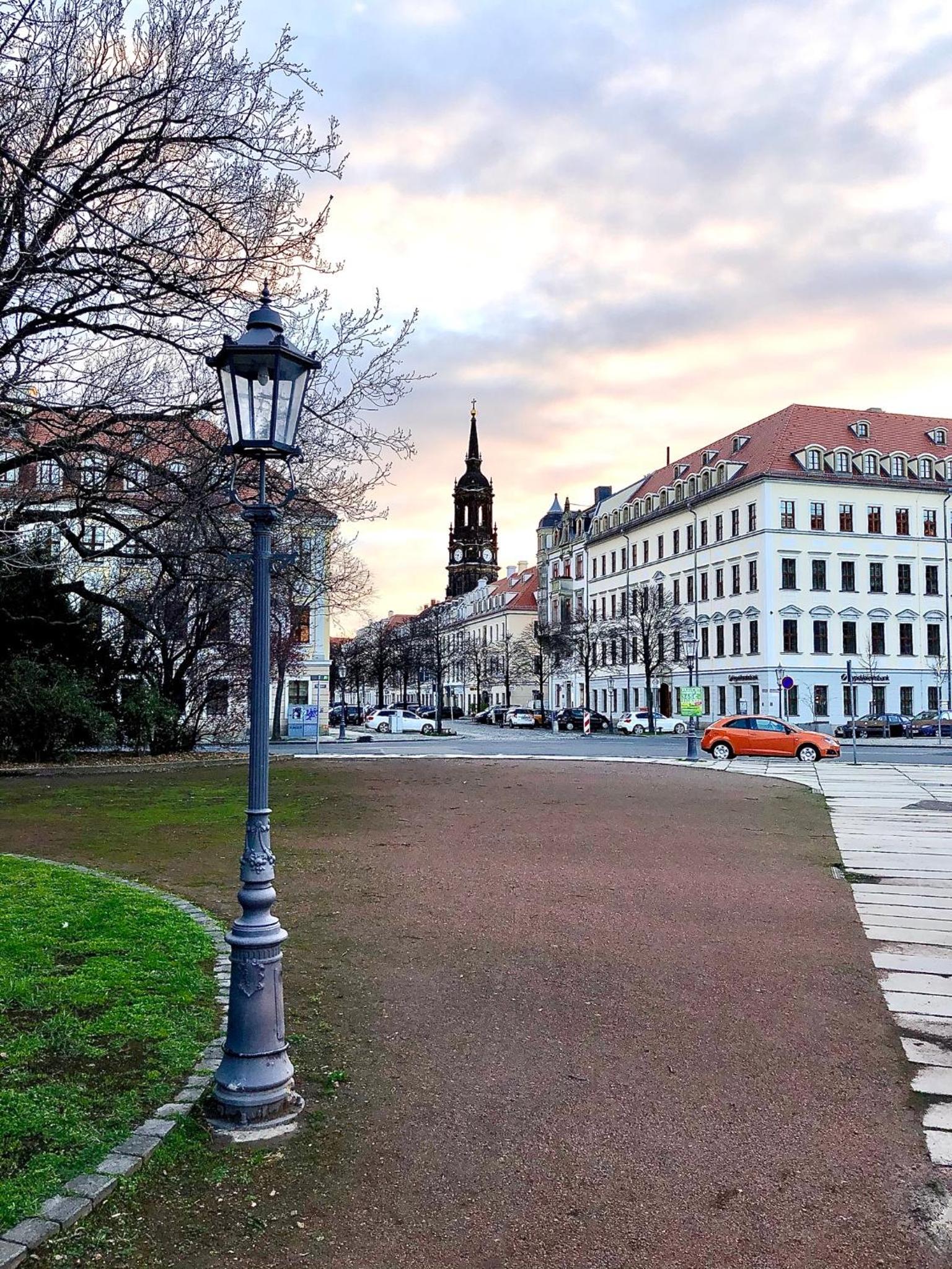 Apartmenthaus Stadt Metz