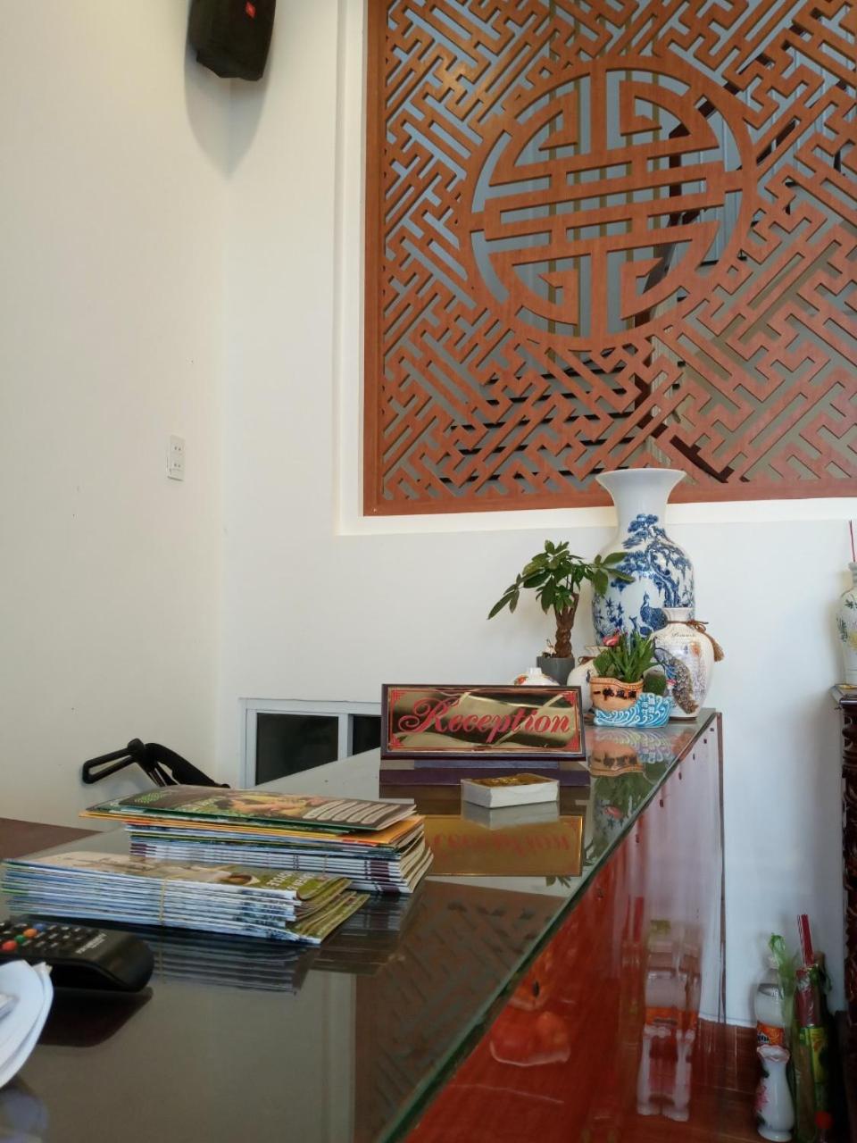 Lavila Homestay Hoi An view 2