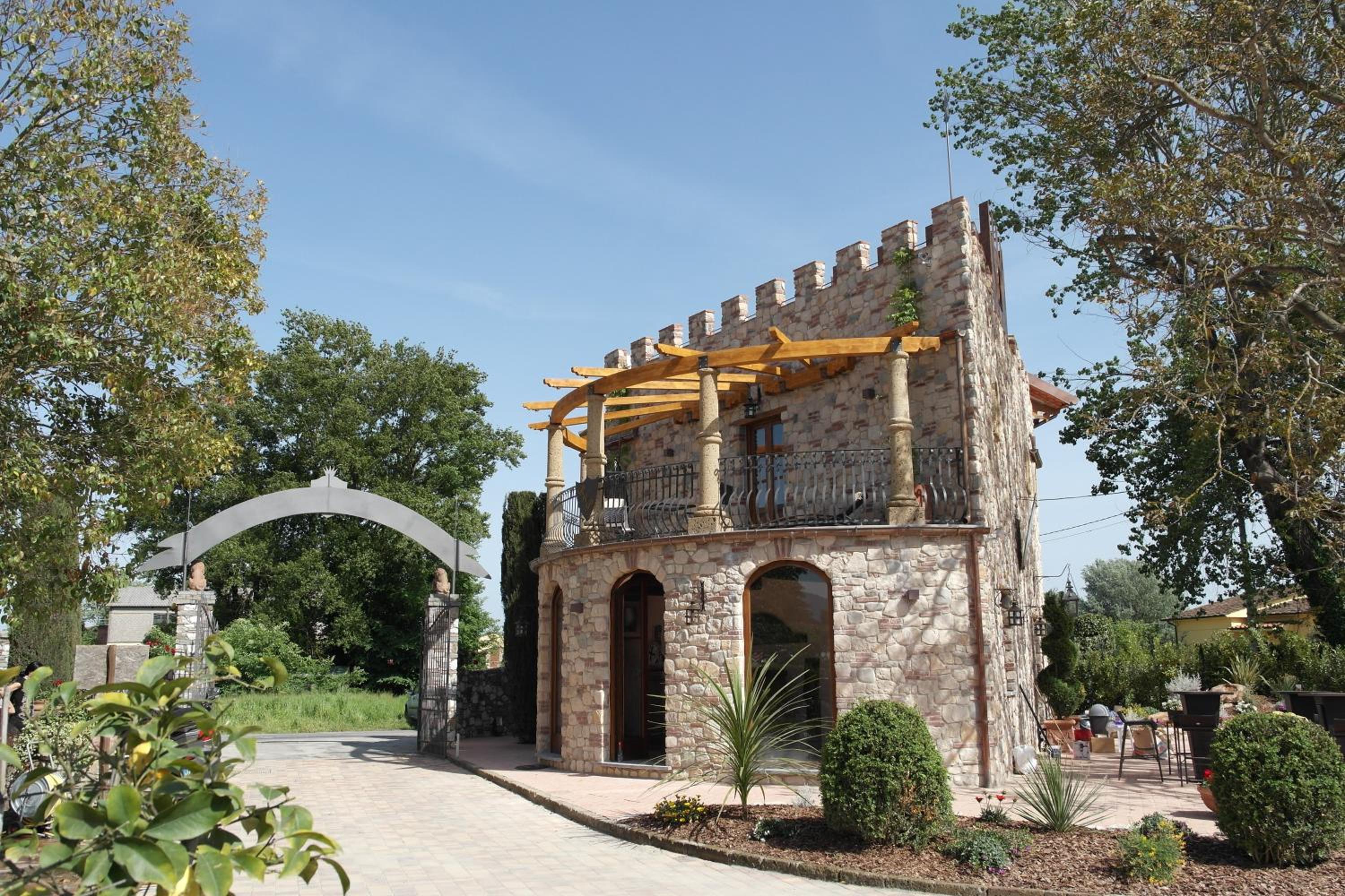 Castello dei Templari