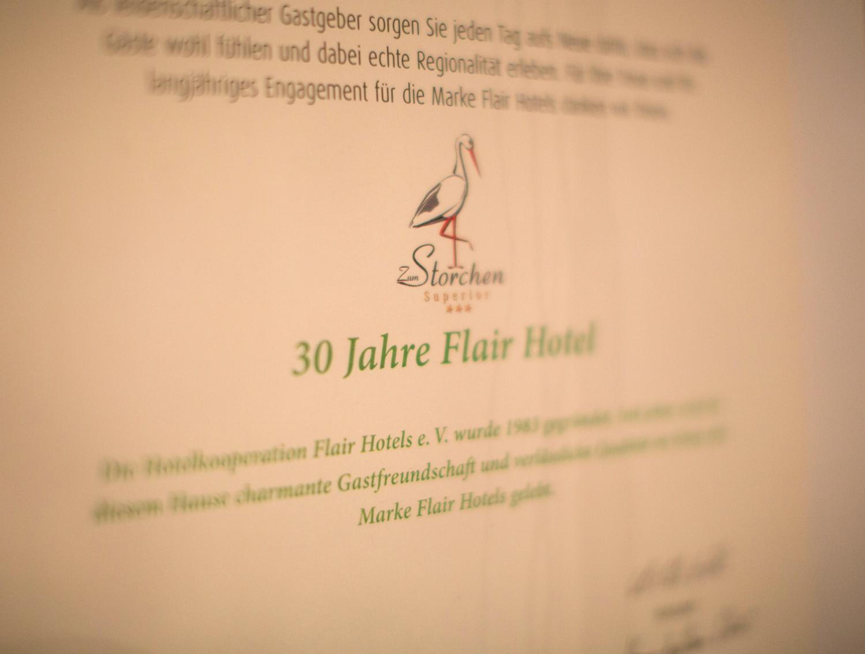 Flair Hotel zum Storchen - Property Image 39
