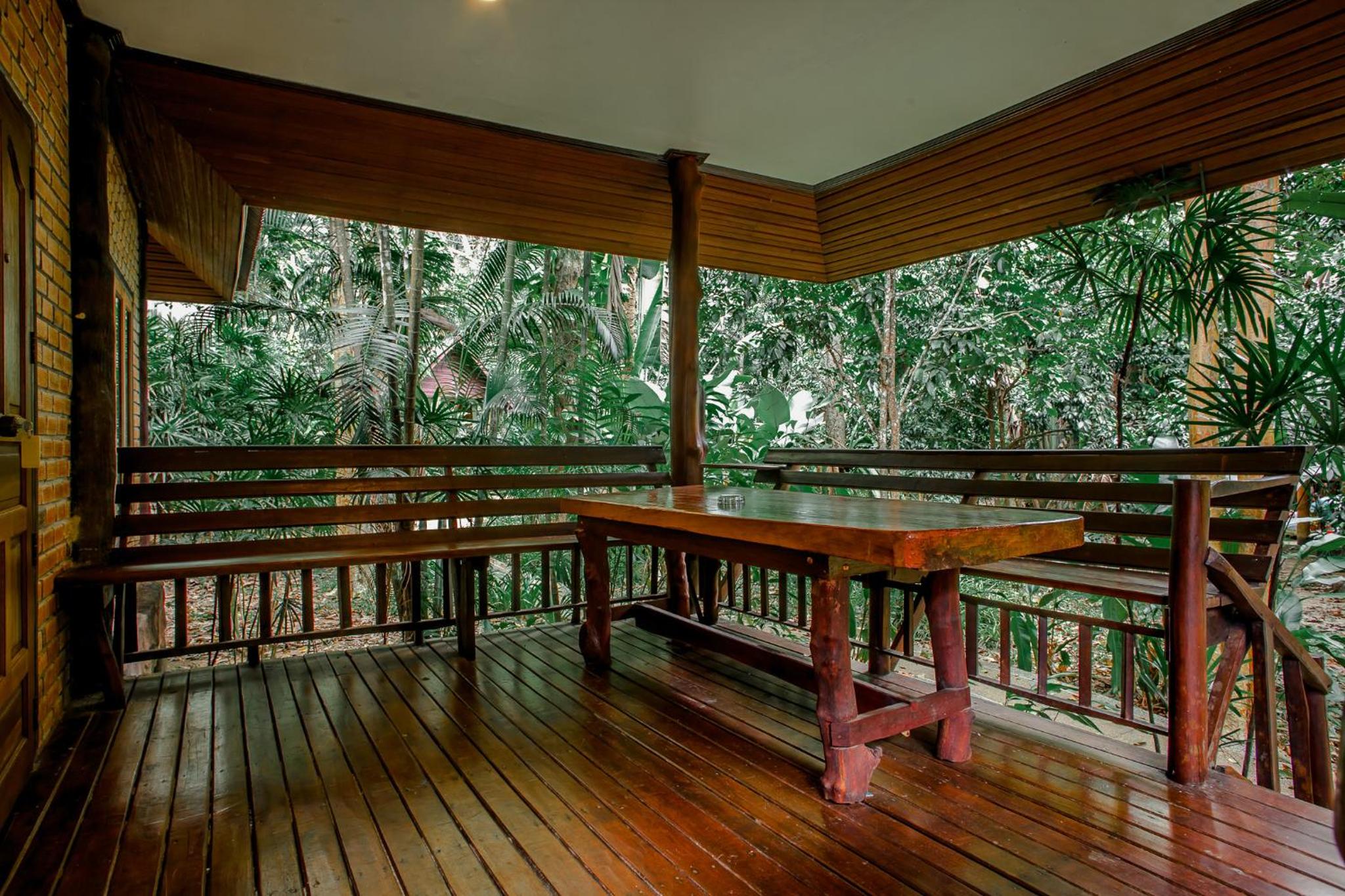 The Vatika Resort and Spa