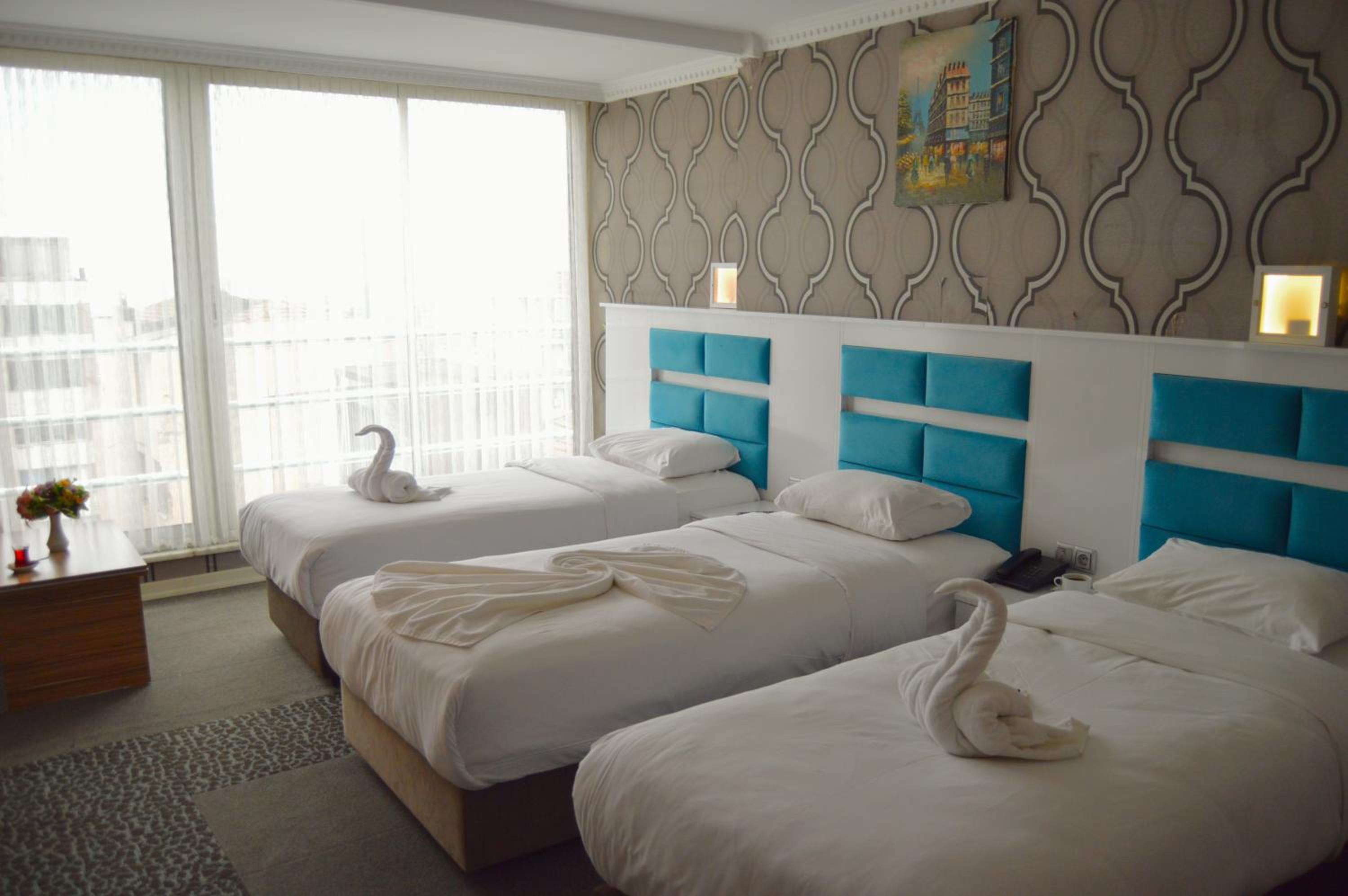 Comfort Life Otel - Image 7