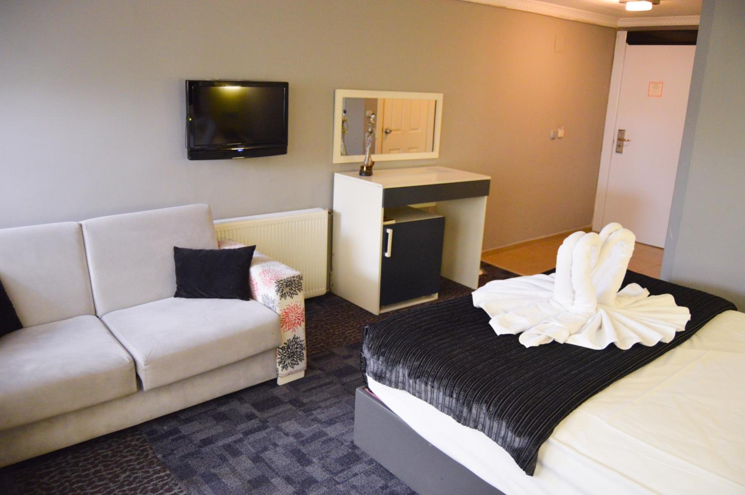 Comfort Life Otel - Image 5