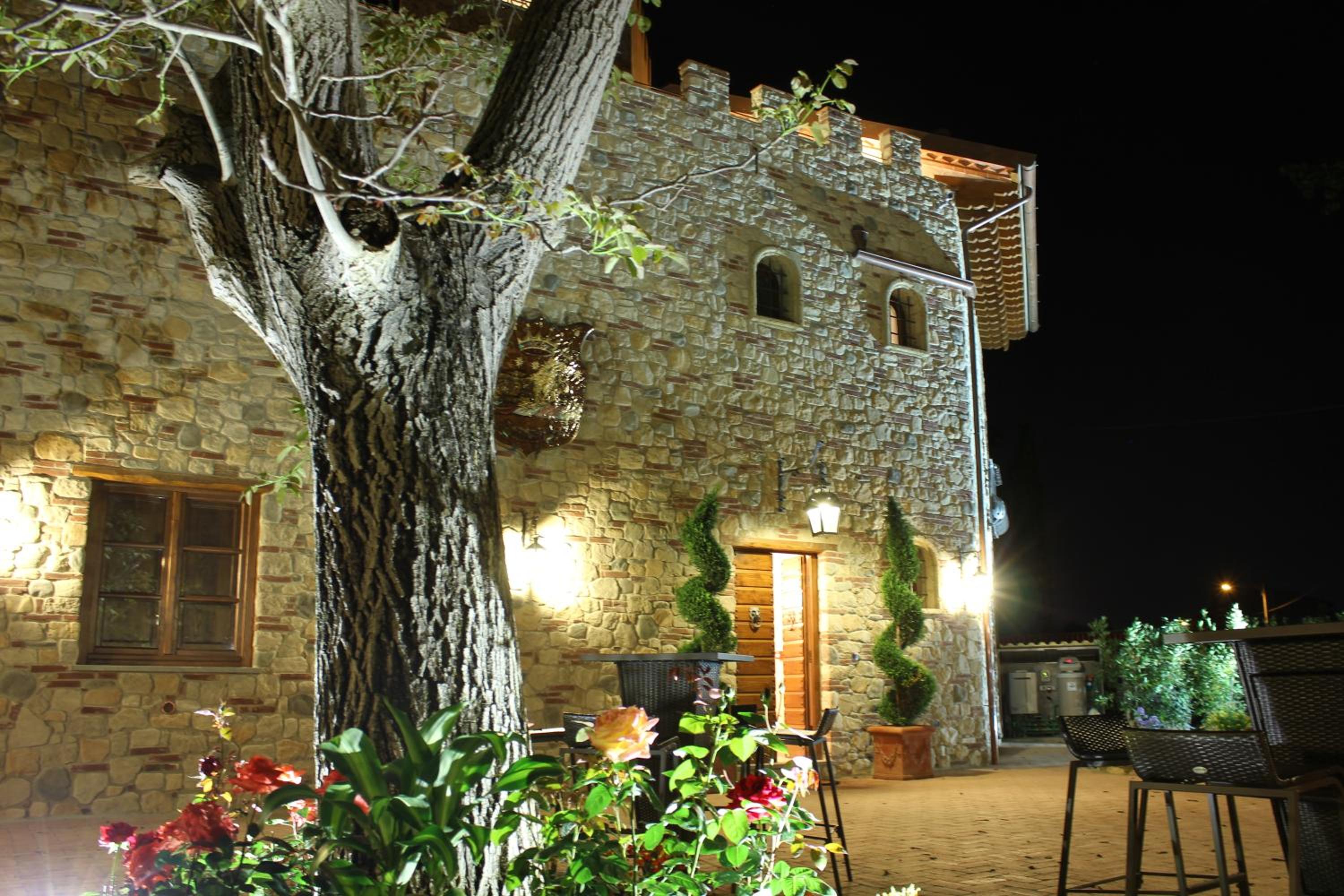 Castello dei Templari