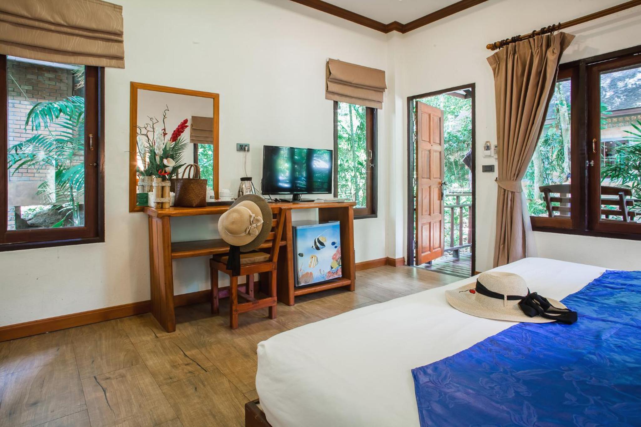 The Vatika Resort and Spa
