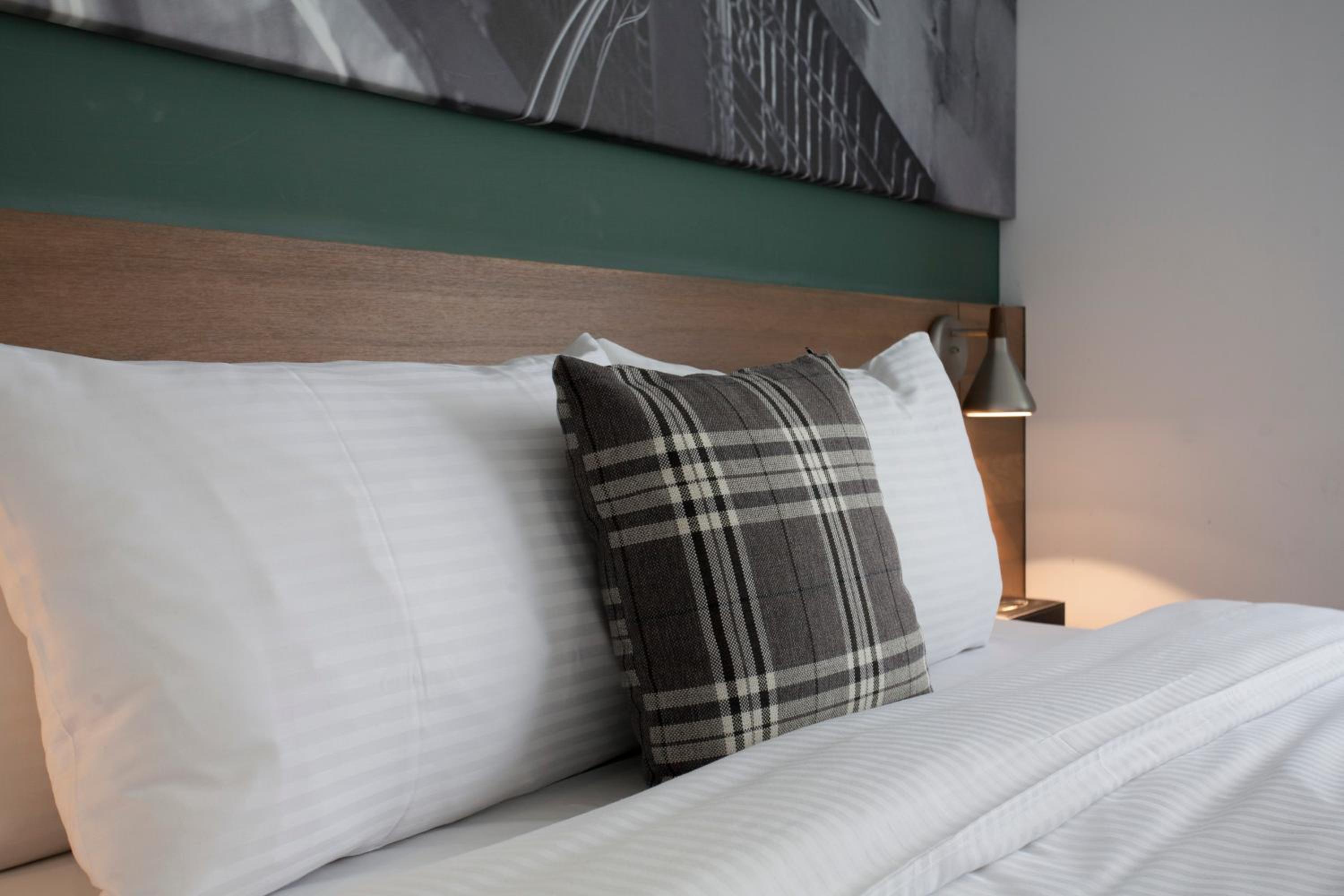 P&F Hotel