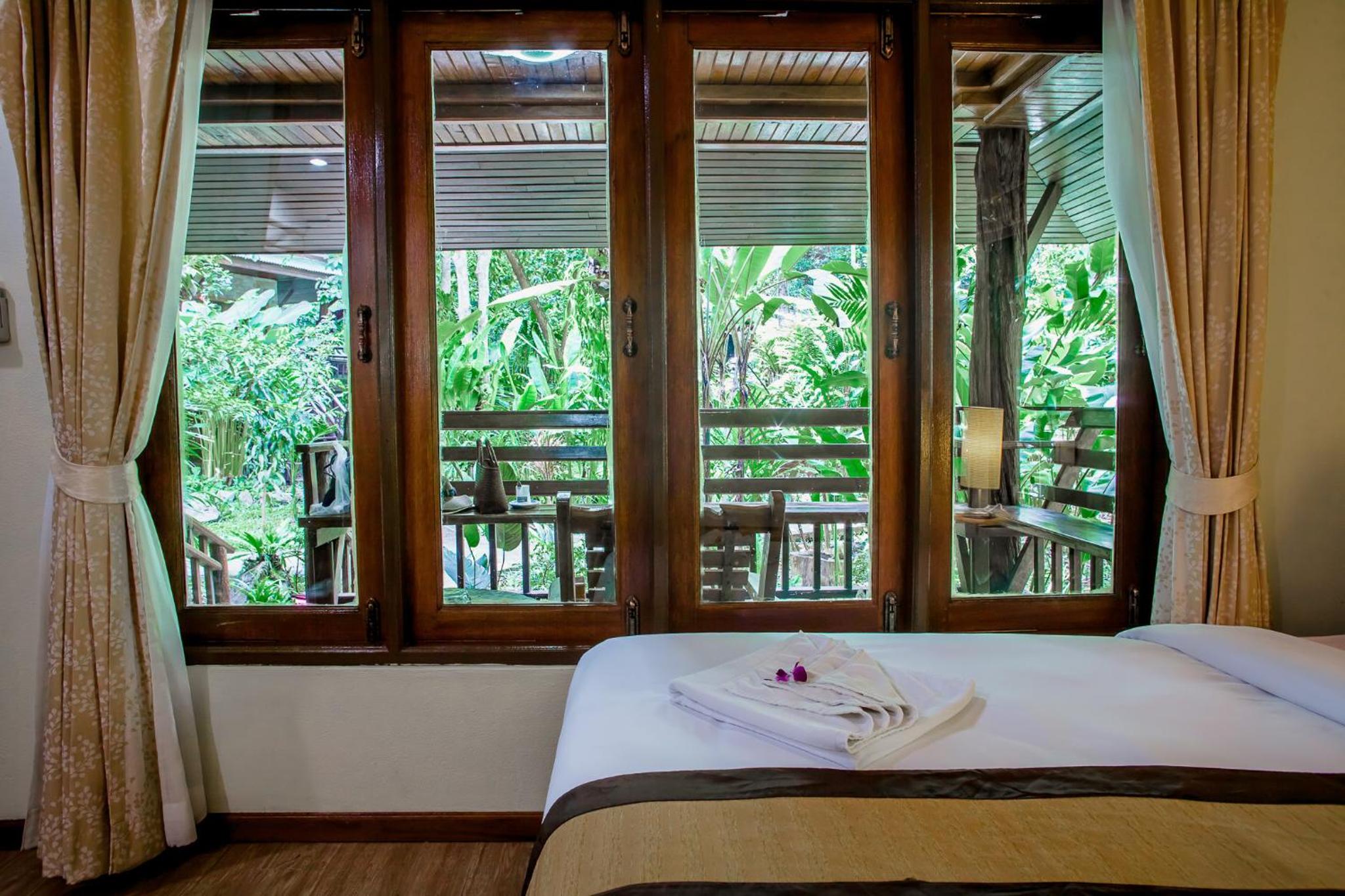 The Vatika Resort and Spa