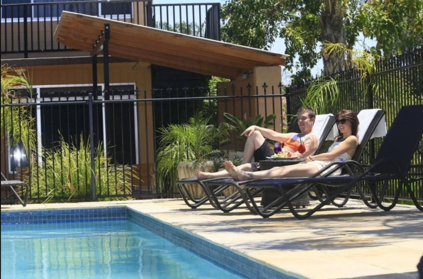 Alice Springs Vacations - Diplomat Hotel Alice Springs - Property Image 38