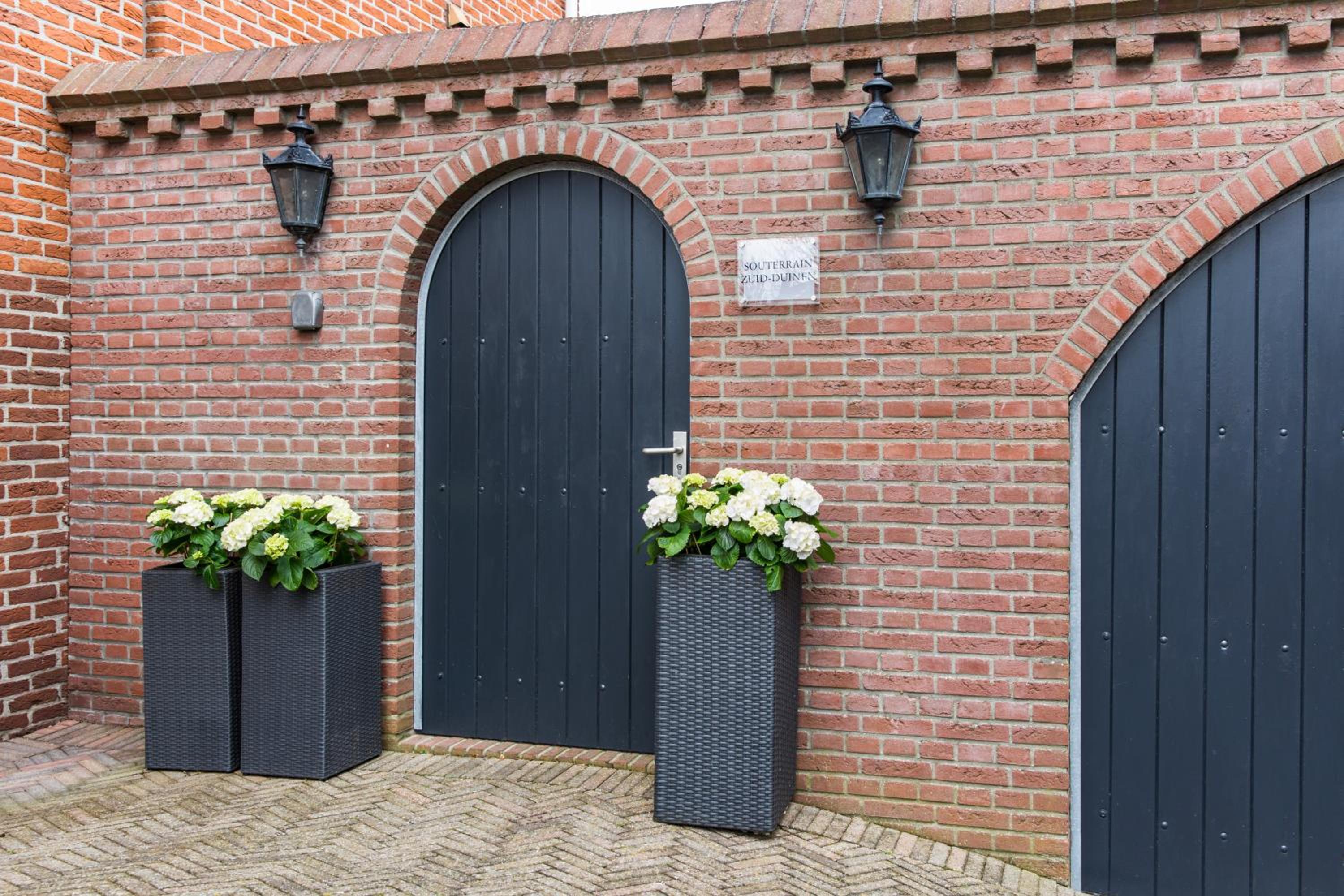 Souterrain Zuid-Duinen -Free Parking