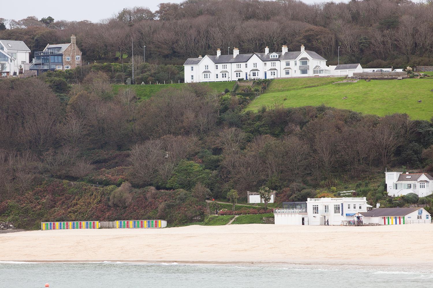 Coastguard House