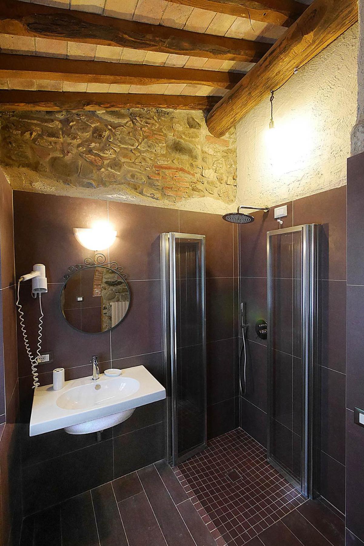 La Cerreta - Terme di Sassetta