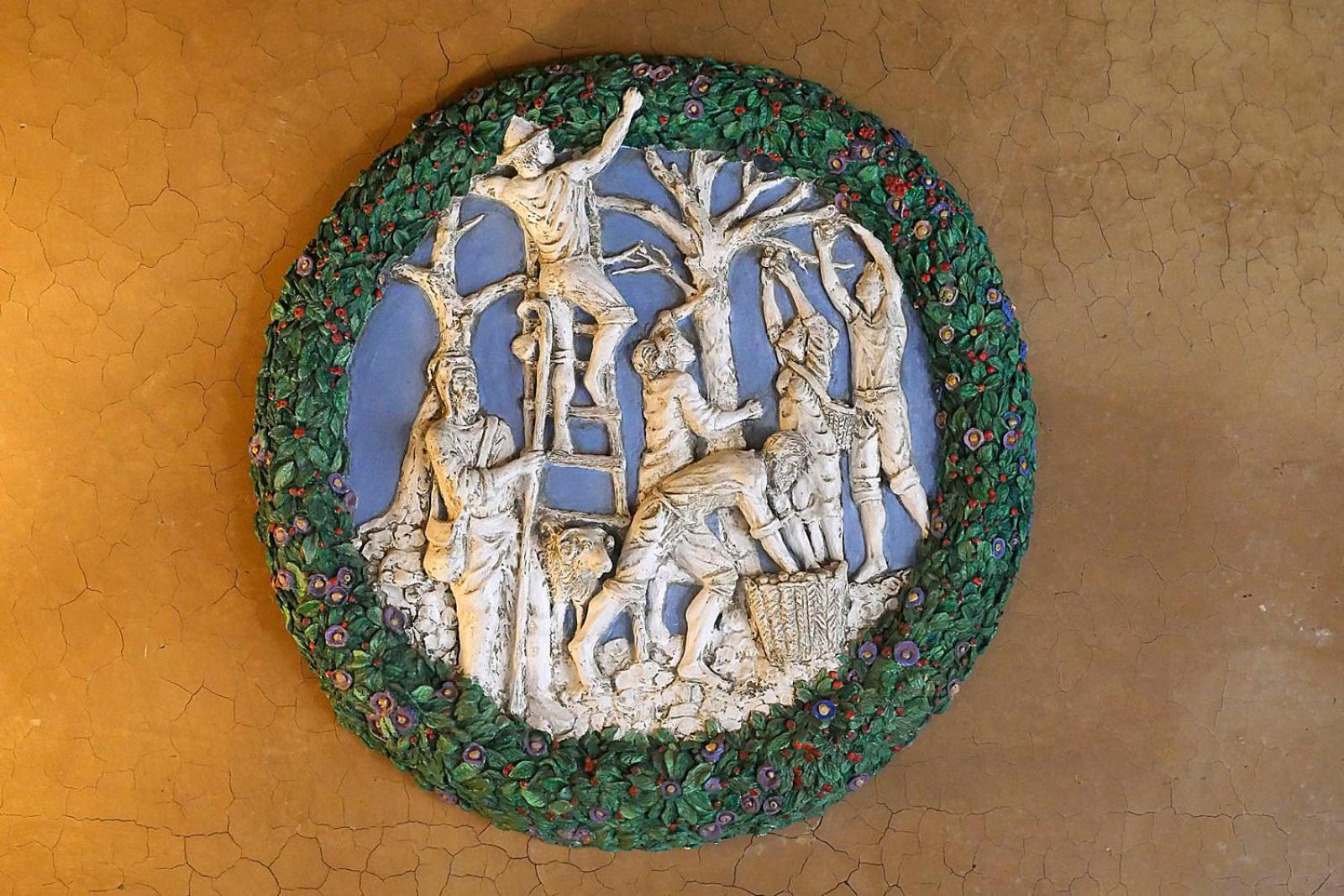 La Cerreta - Terme di Sassetta