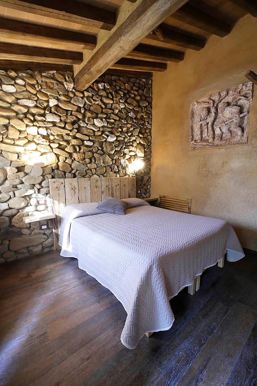 La Cerreta - Terme di Sassetta