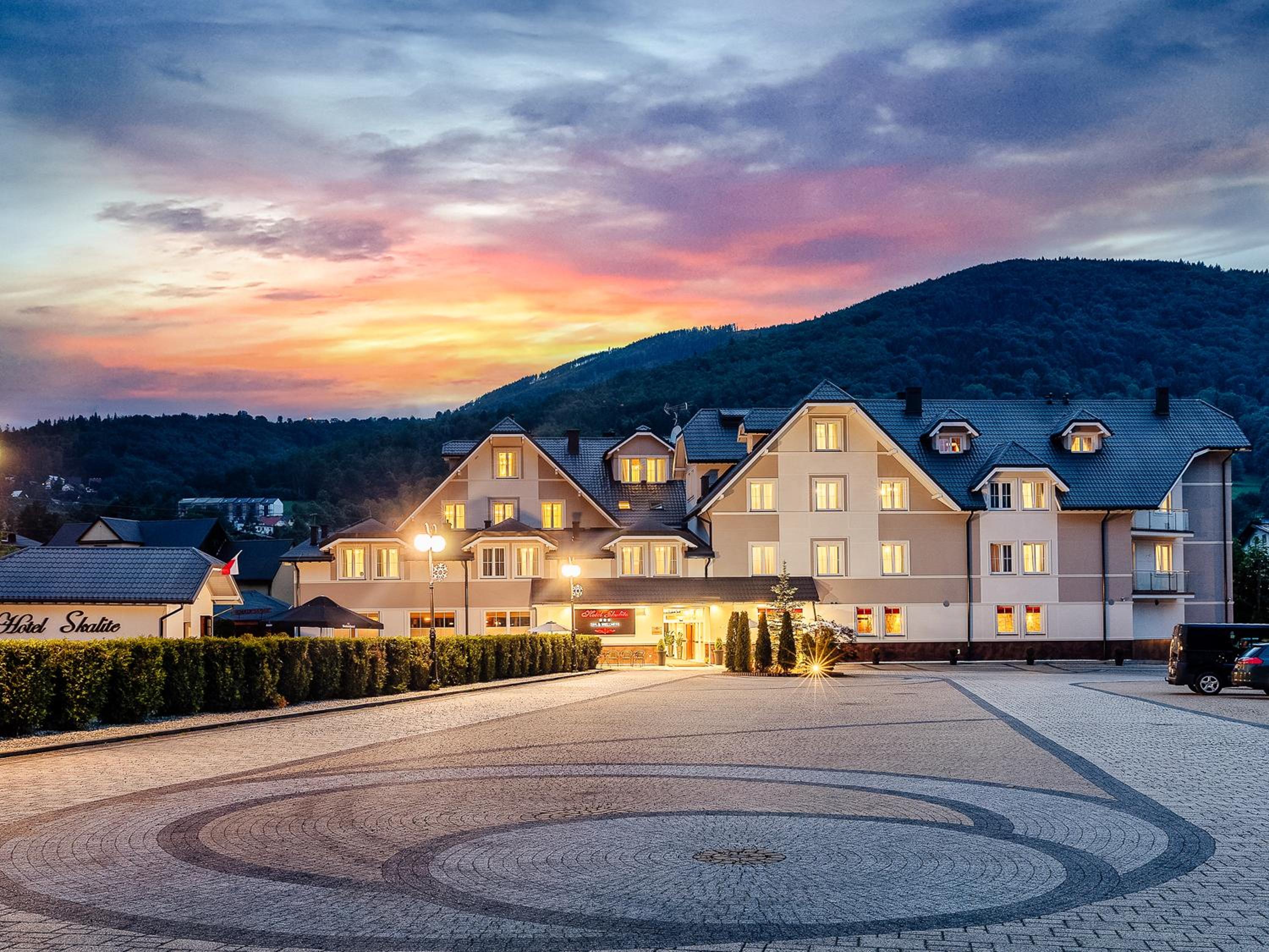 Hotel Skalite Spa & Wellness - Image 1