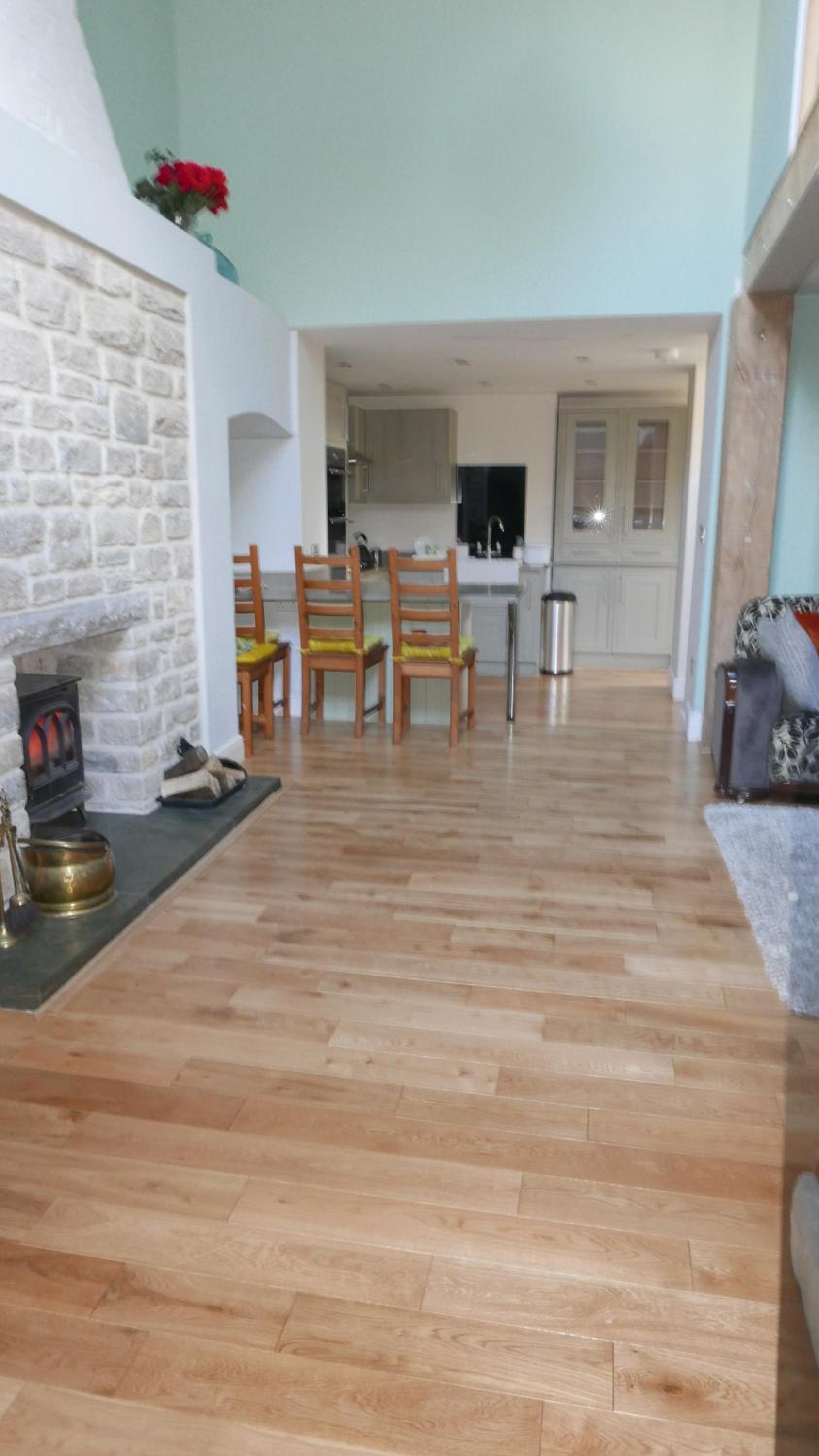 Kitchener Cottage Swanage very close to beach view 4