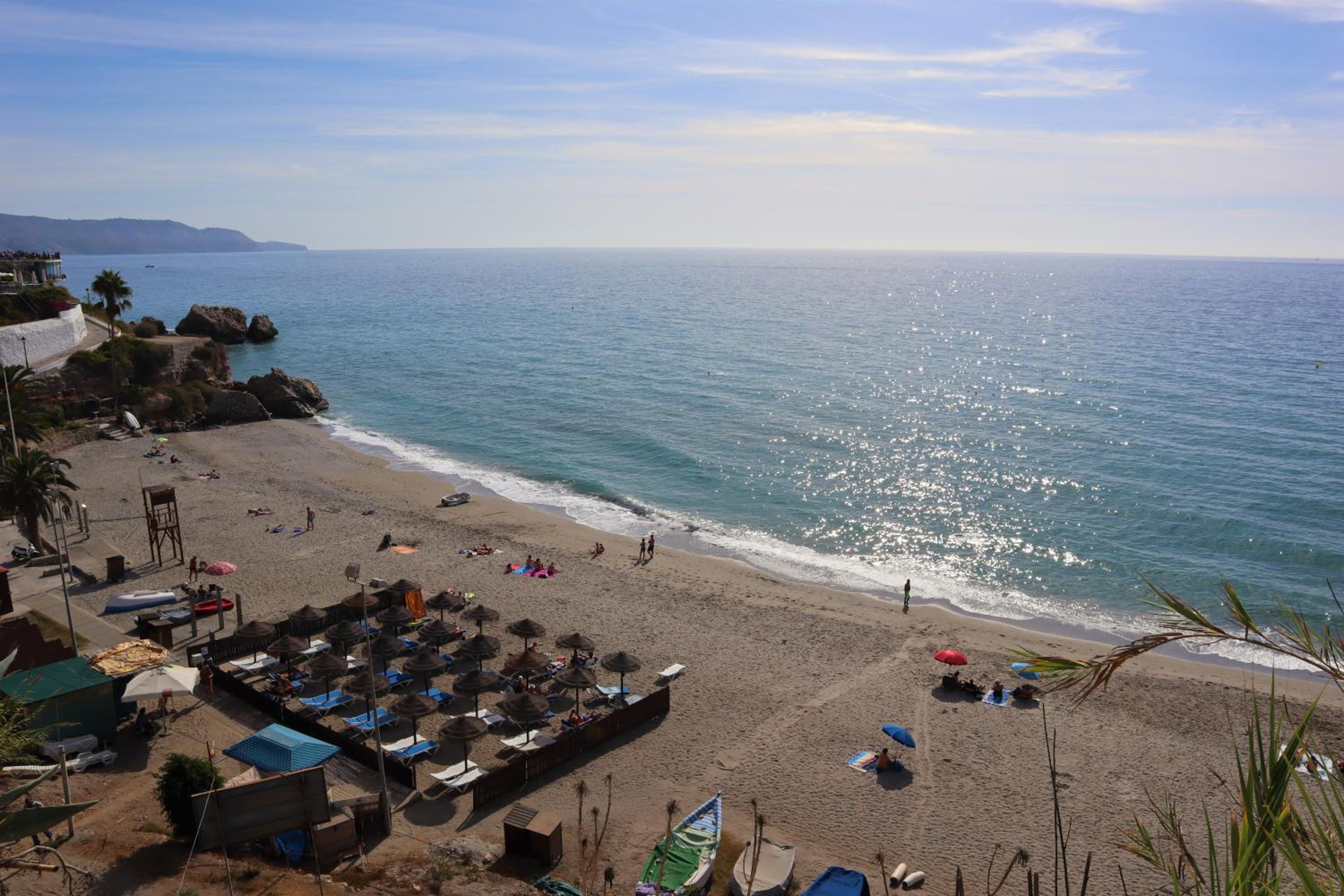 Acapulco Playa 308 Apartments Casasol view 5