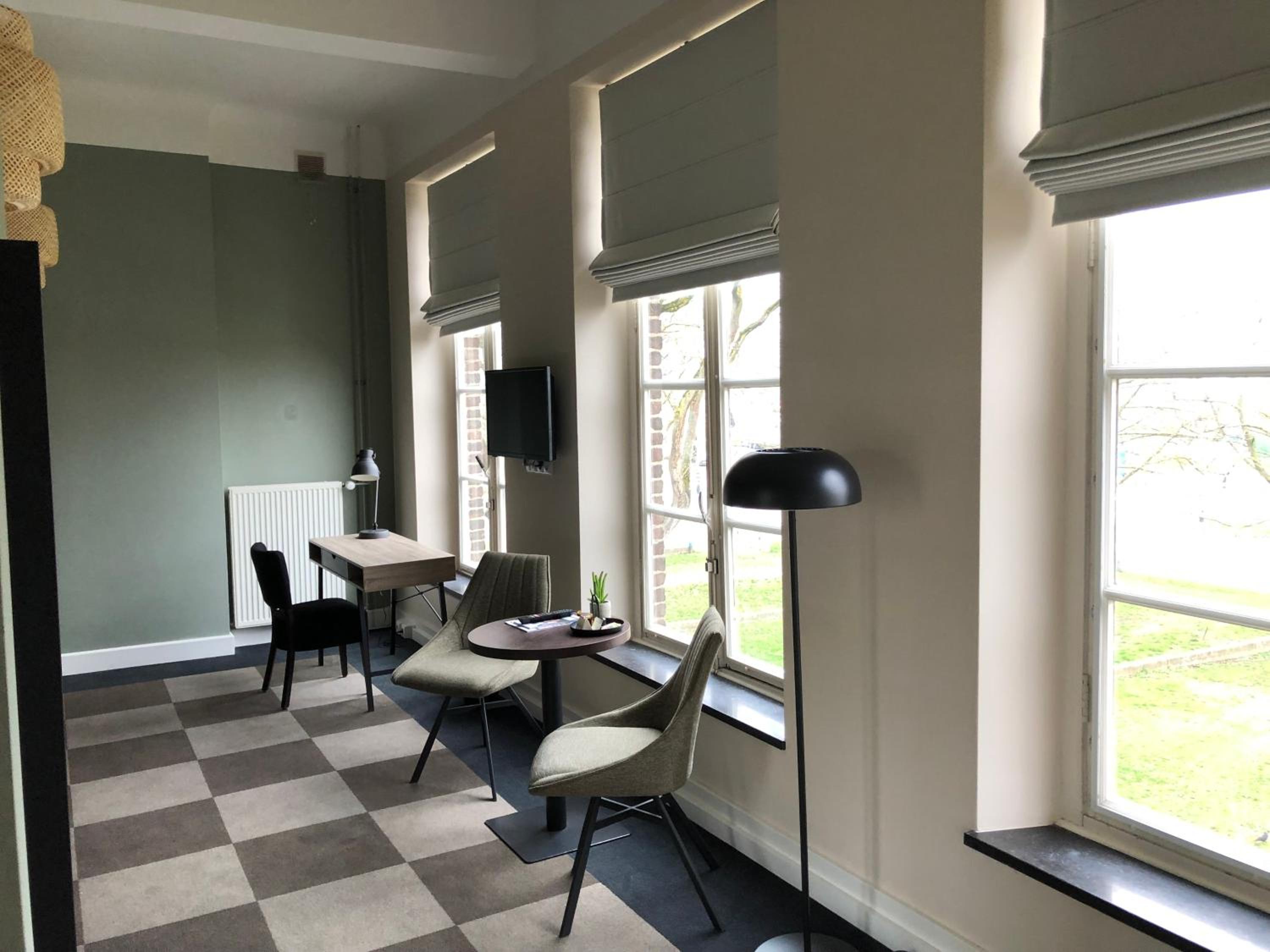 De Pastorie Bed & Breakfast