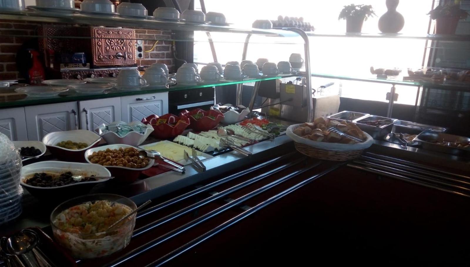 Gulhane Corner Otel - Image 13