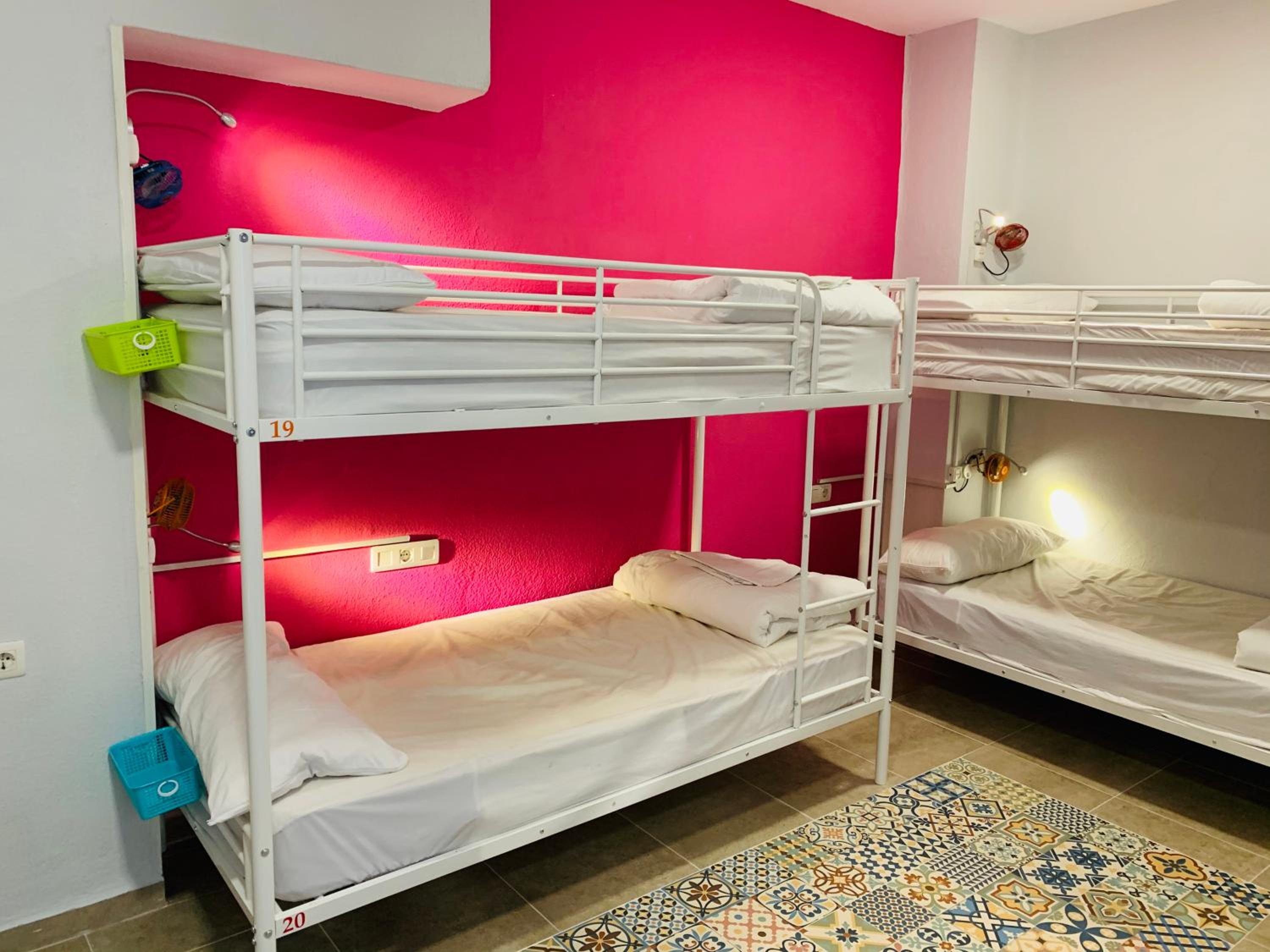 Oh! My Hostel