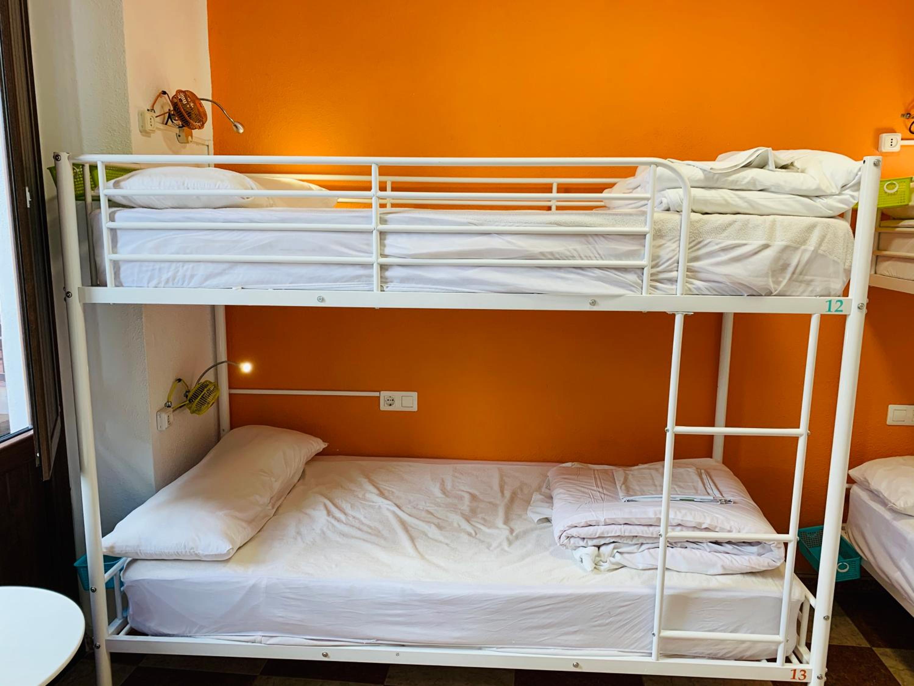 Oh! My Hostel