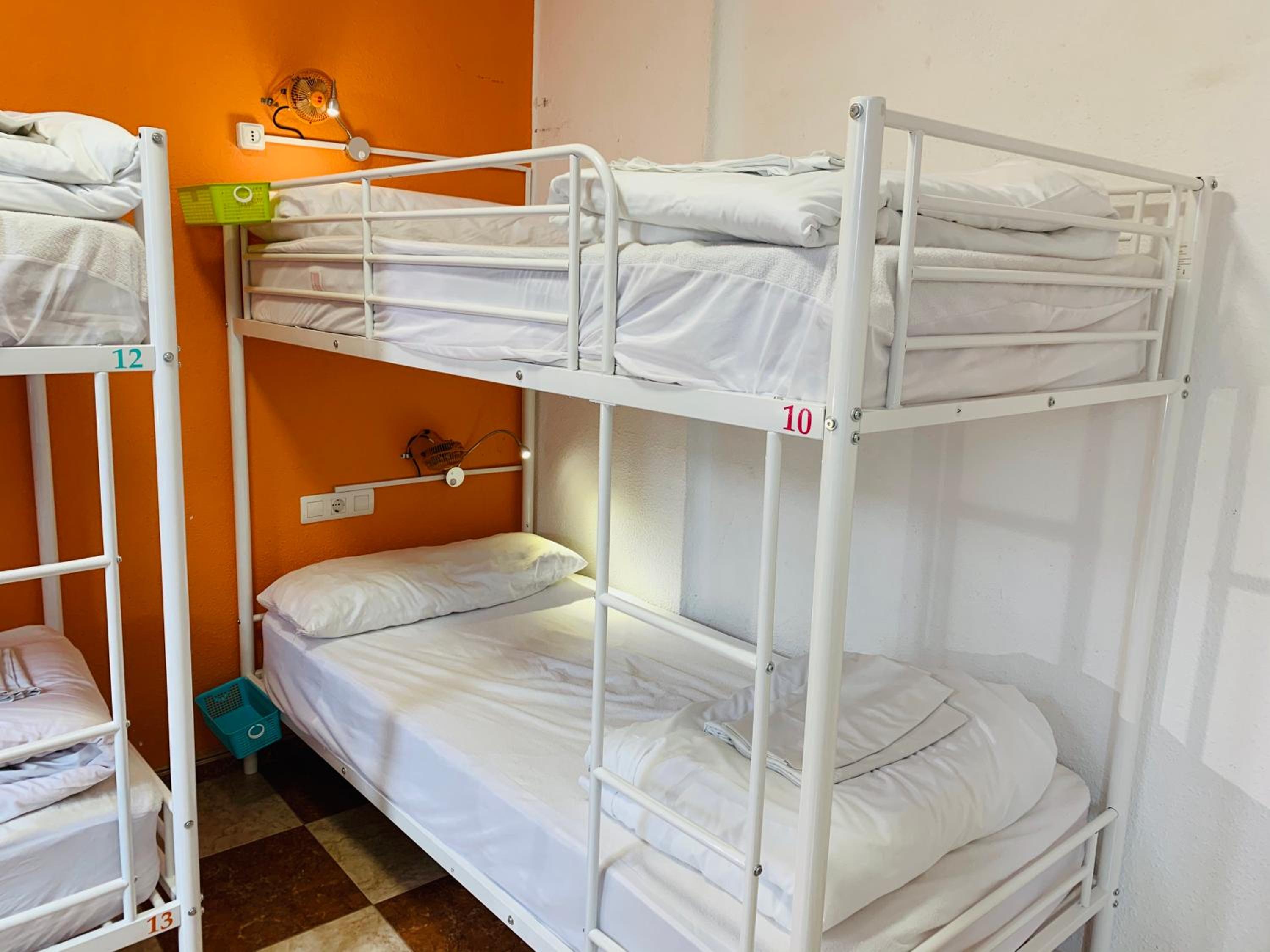 Oh! My Hostel